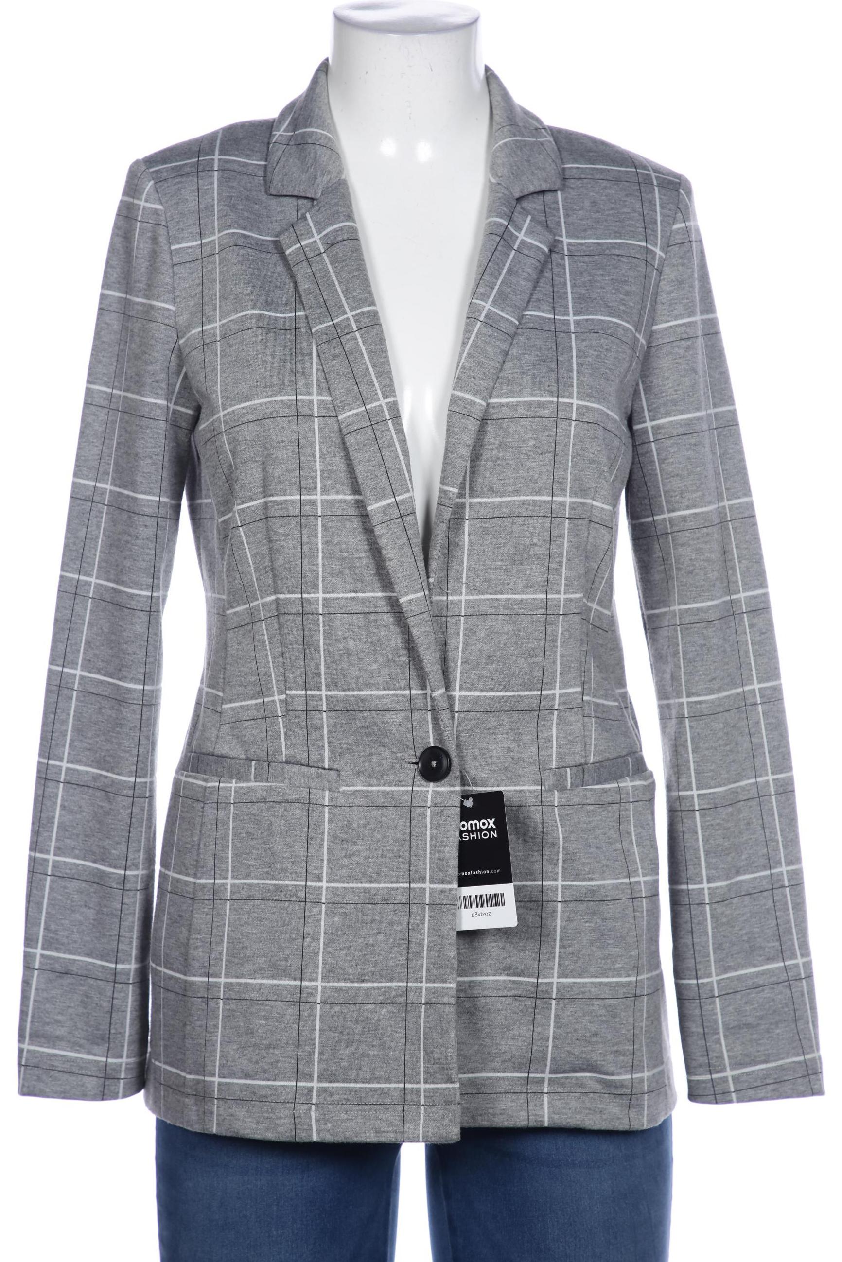 

TAIFUN Damen Blazer, grau