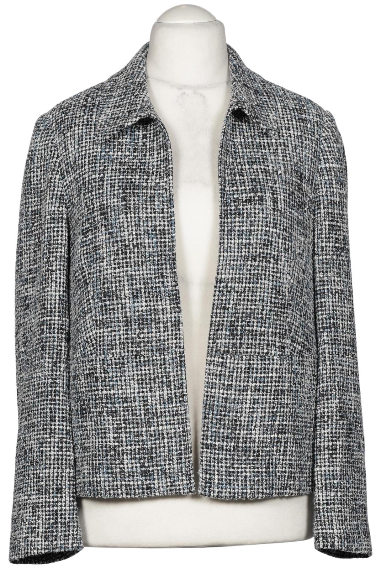 

Taifun Damen Blazer, mehrfarbig, Gr. 42