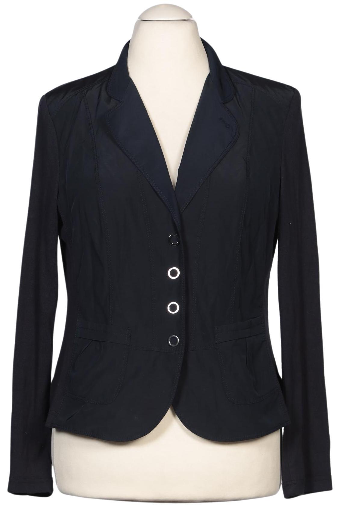 

Taifun Damen Blazer, marineblau, Gr. 42