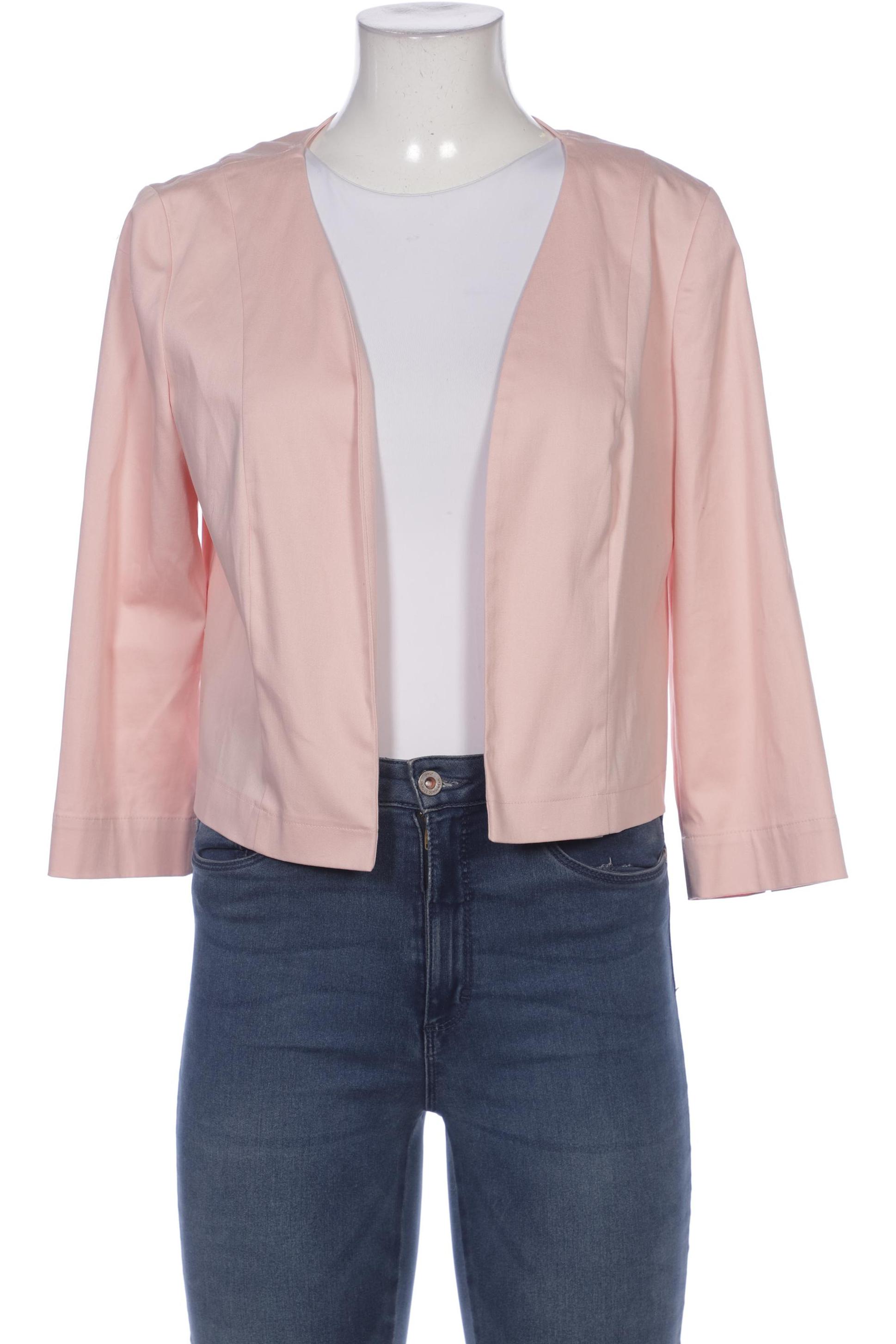 

Taifun Damen Blazer, pink, Gr. 42