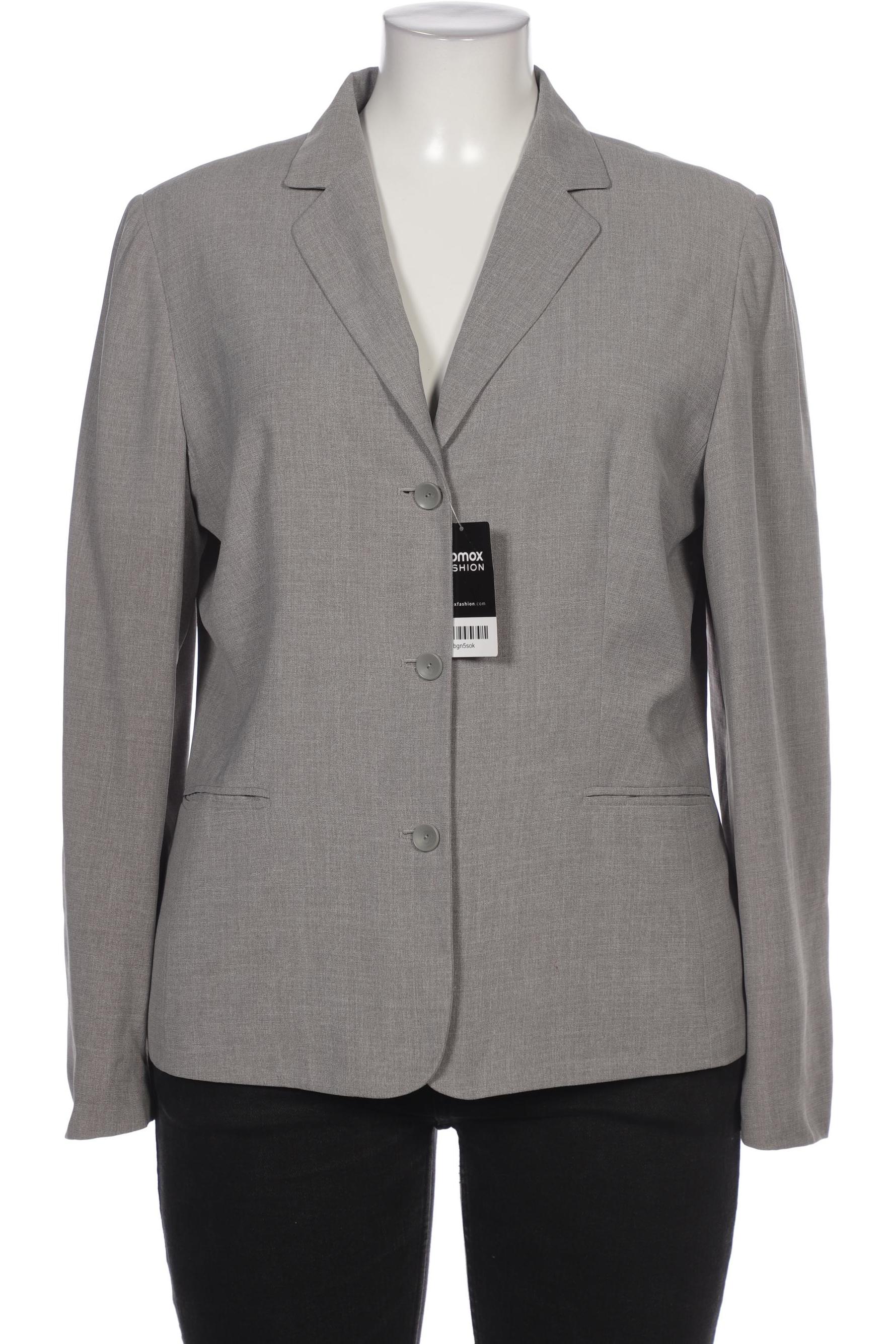 

Taifun Damen Blazer, grau, Gr. 42