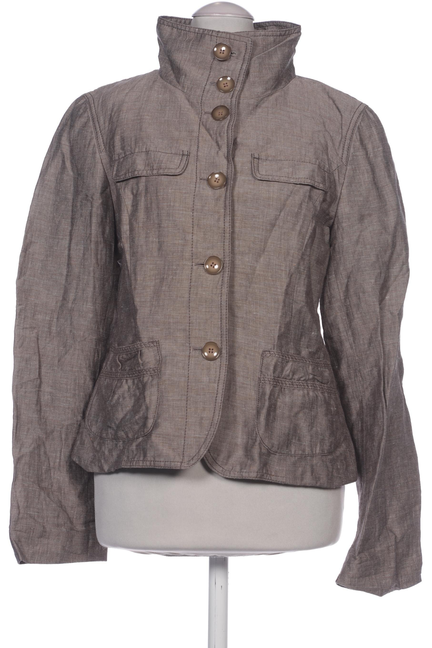 

Taifun Damen Blazer, grau, Gr. 36