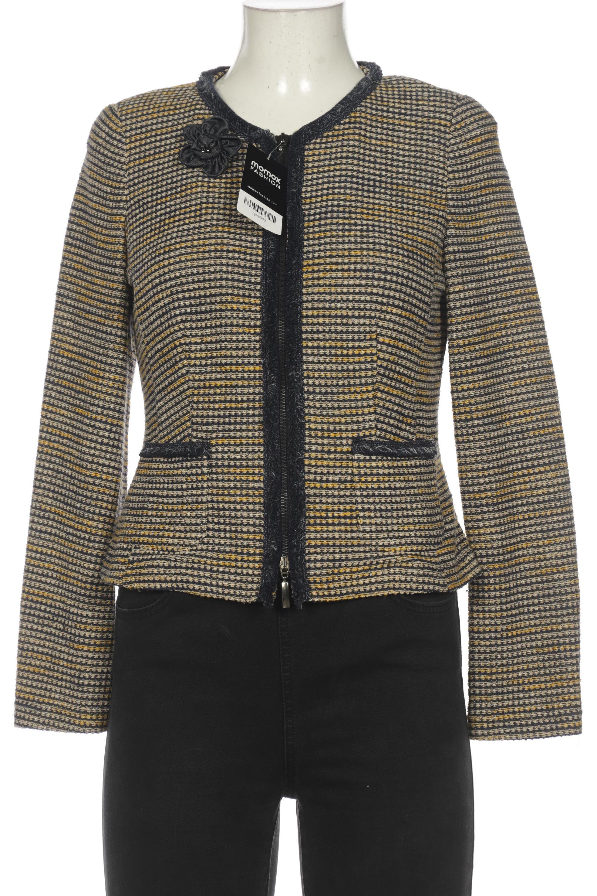 

Taifun Damen Blazer, marineblau, Gr. 38