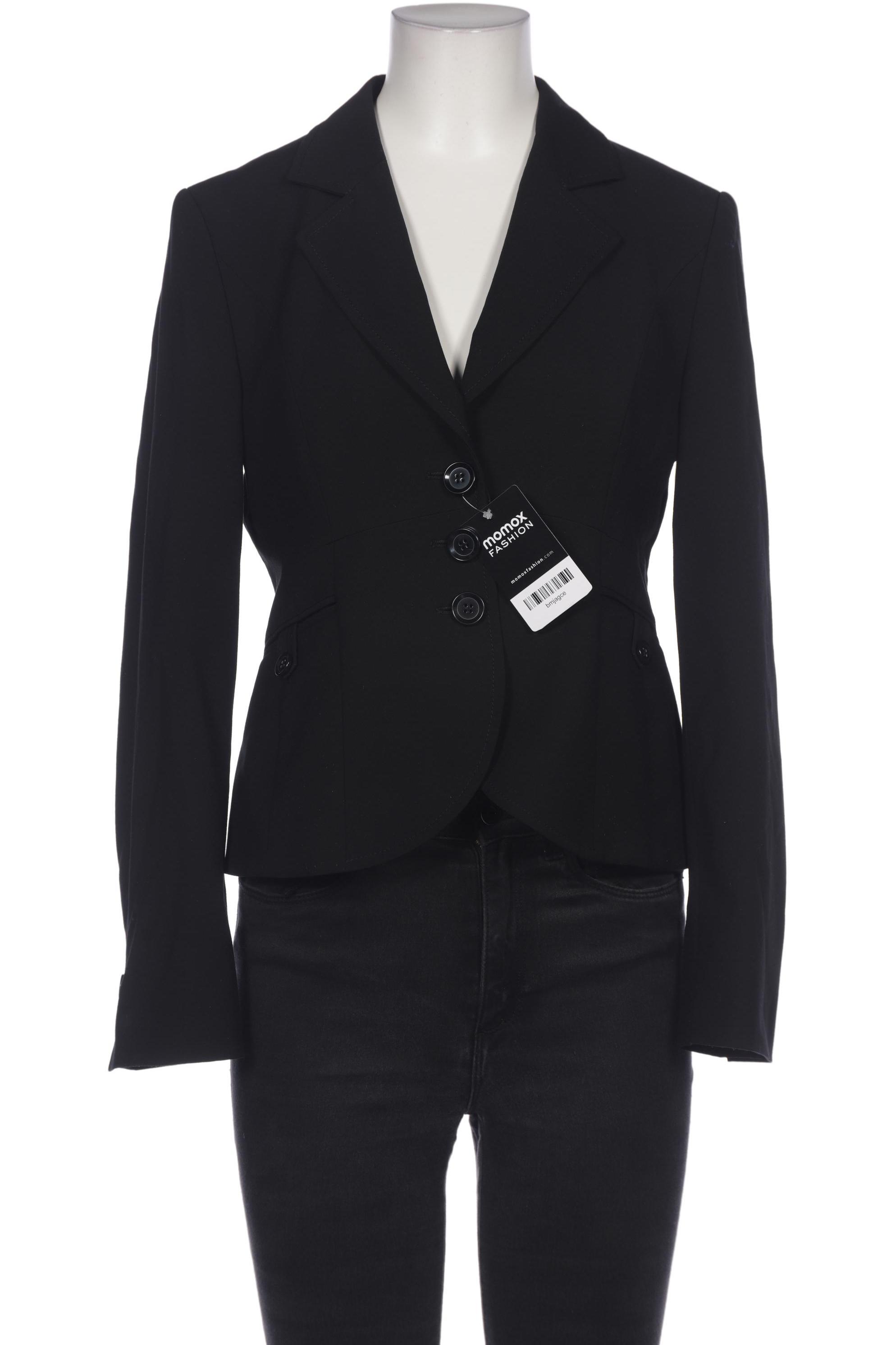 

Taifun Damen Blazer, schwarz, Gr. 36