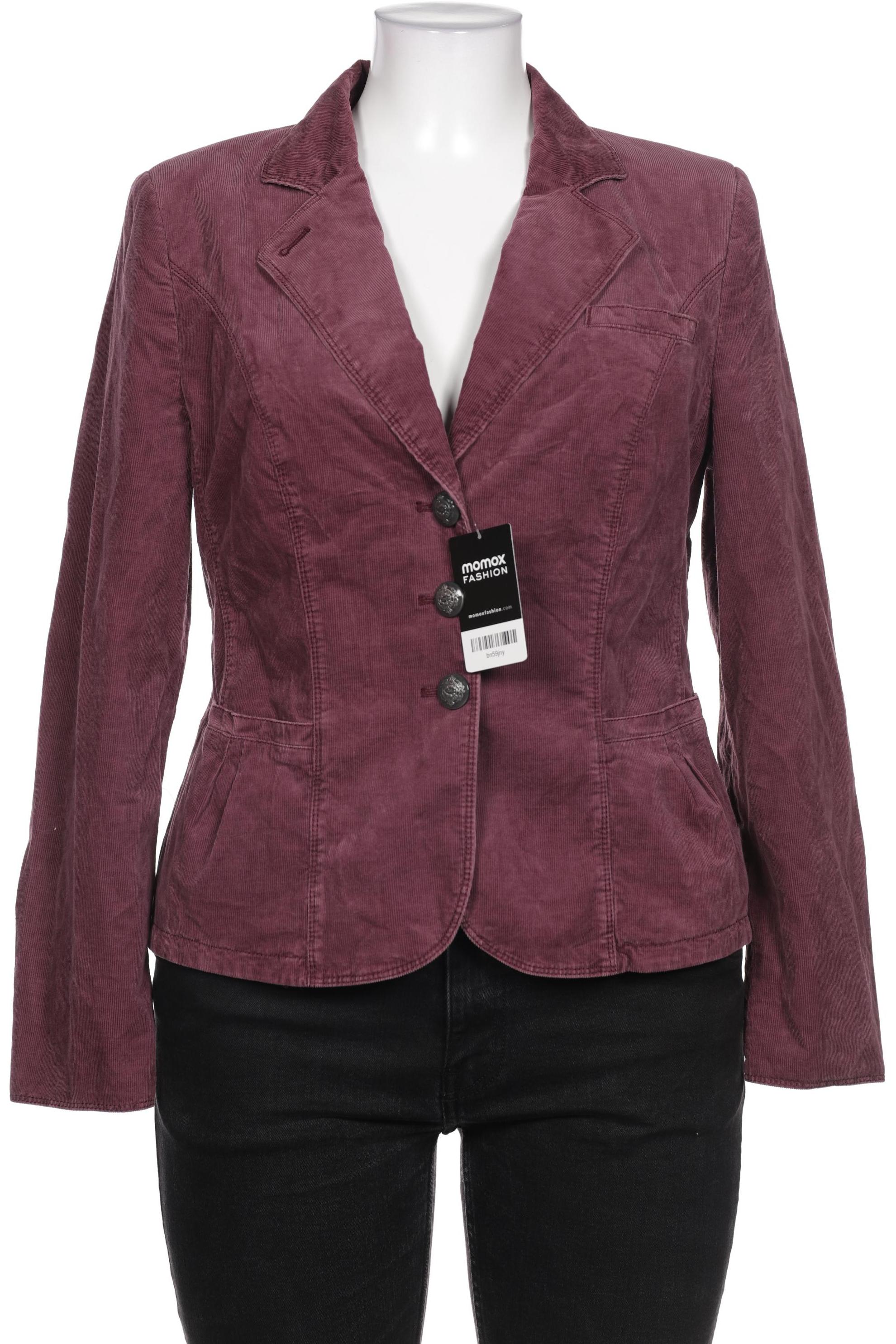 

TAIFUN Damen Blazer, flieder
