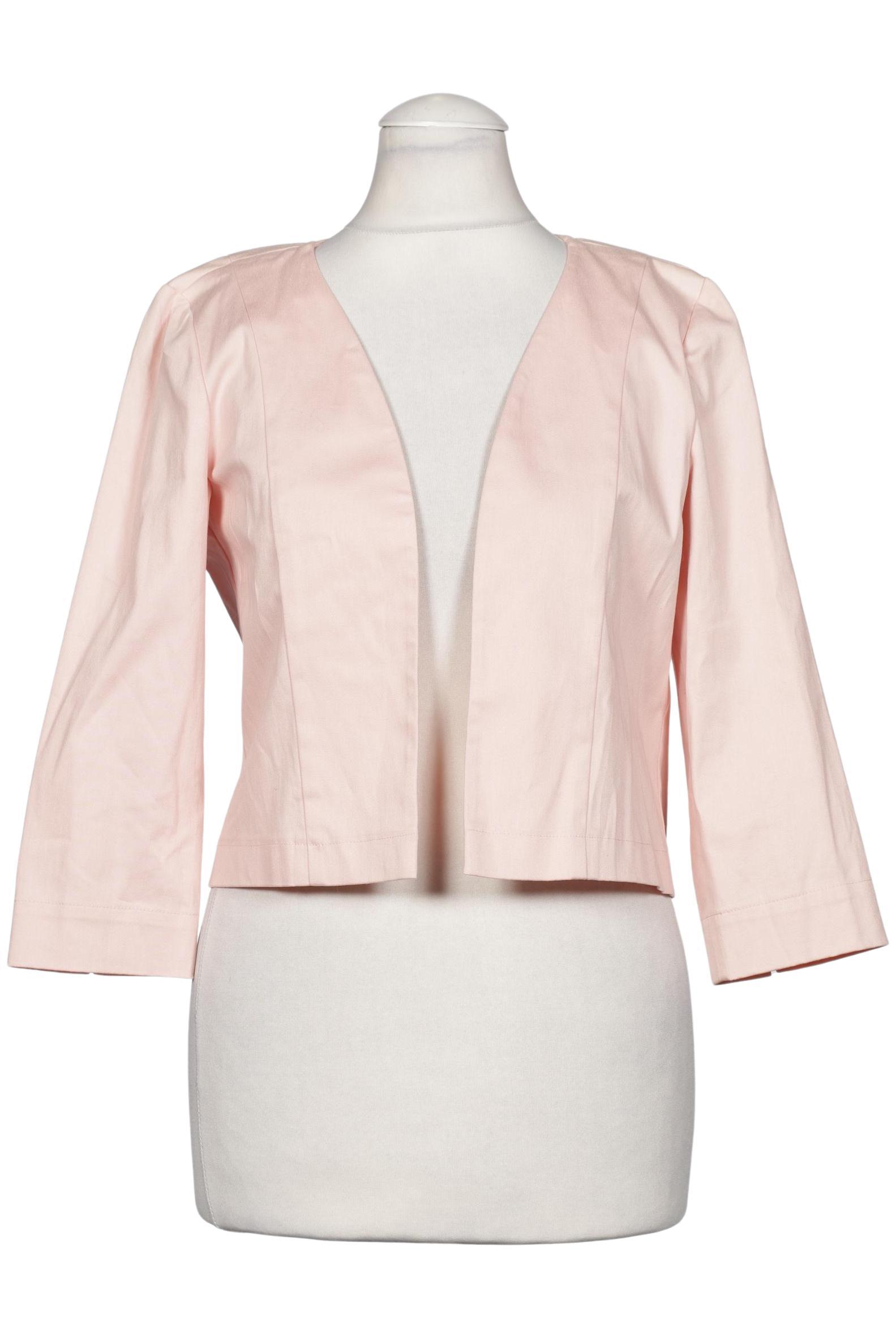 

Taifun Damen Blazer, pink, Gr. 34