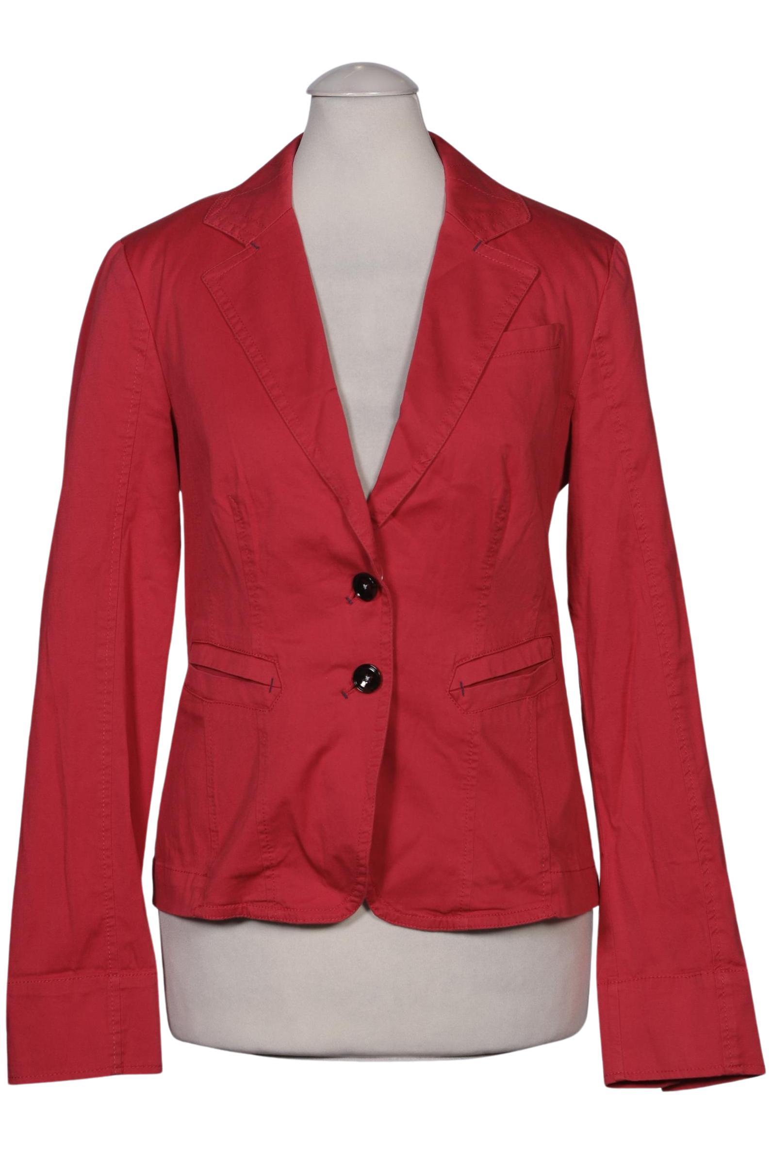 

Taifun Damen Blazer, pink, Gr. 34