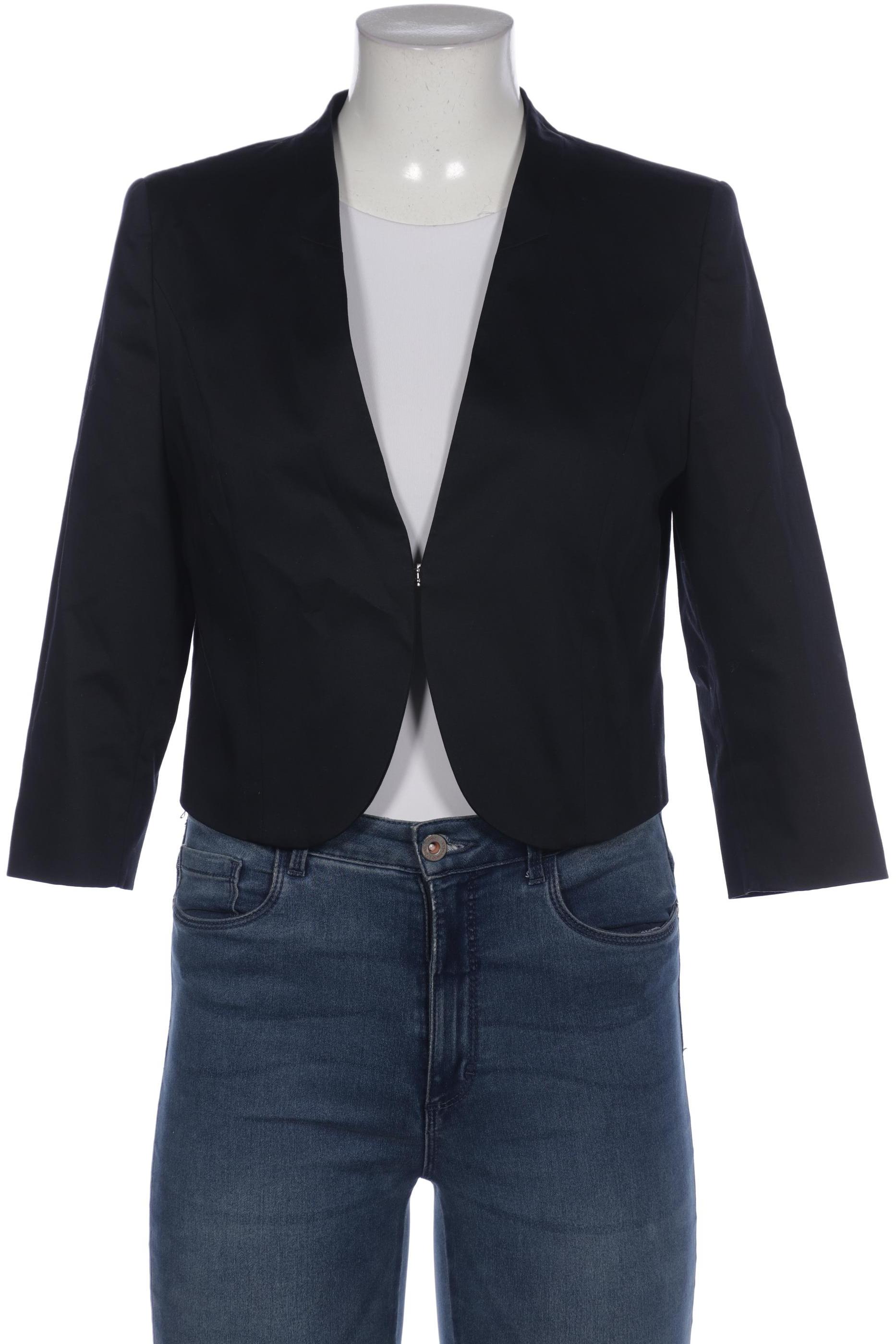

Taifun Damen Blazer, marineblau, Gr. 38