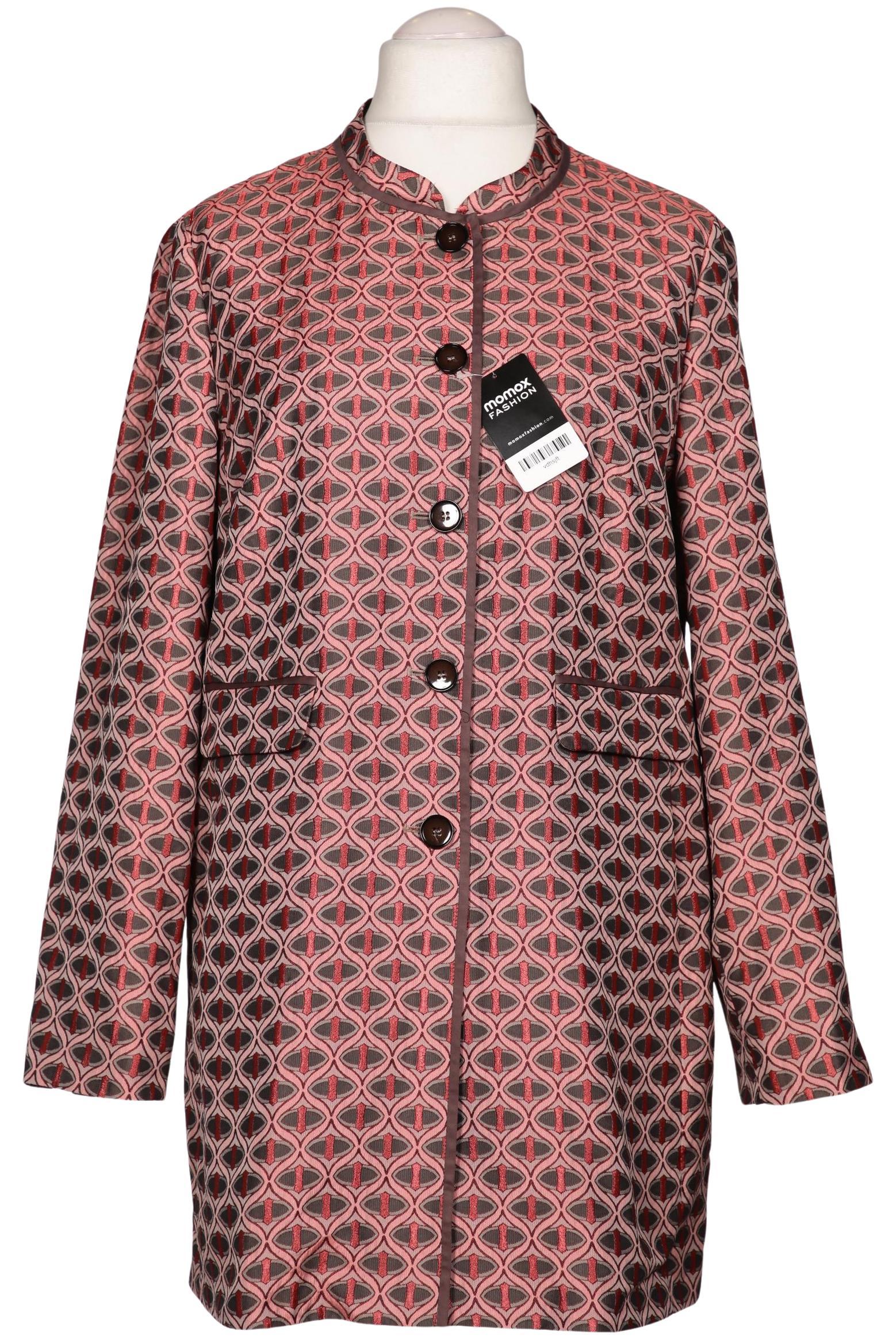 

Taifun Damen Blazer, pink, Gr. 44