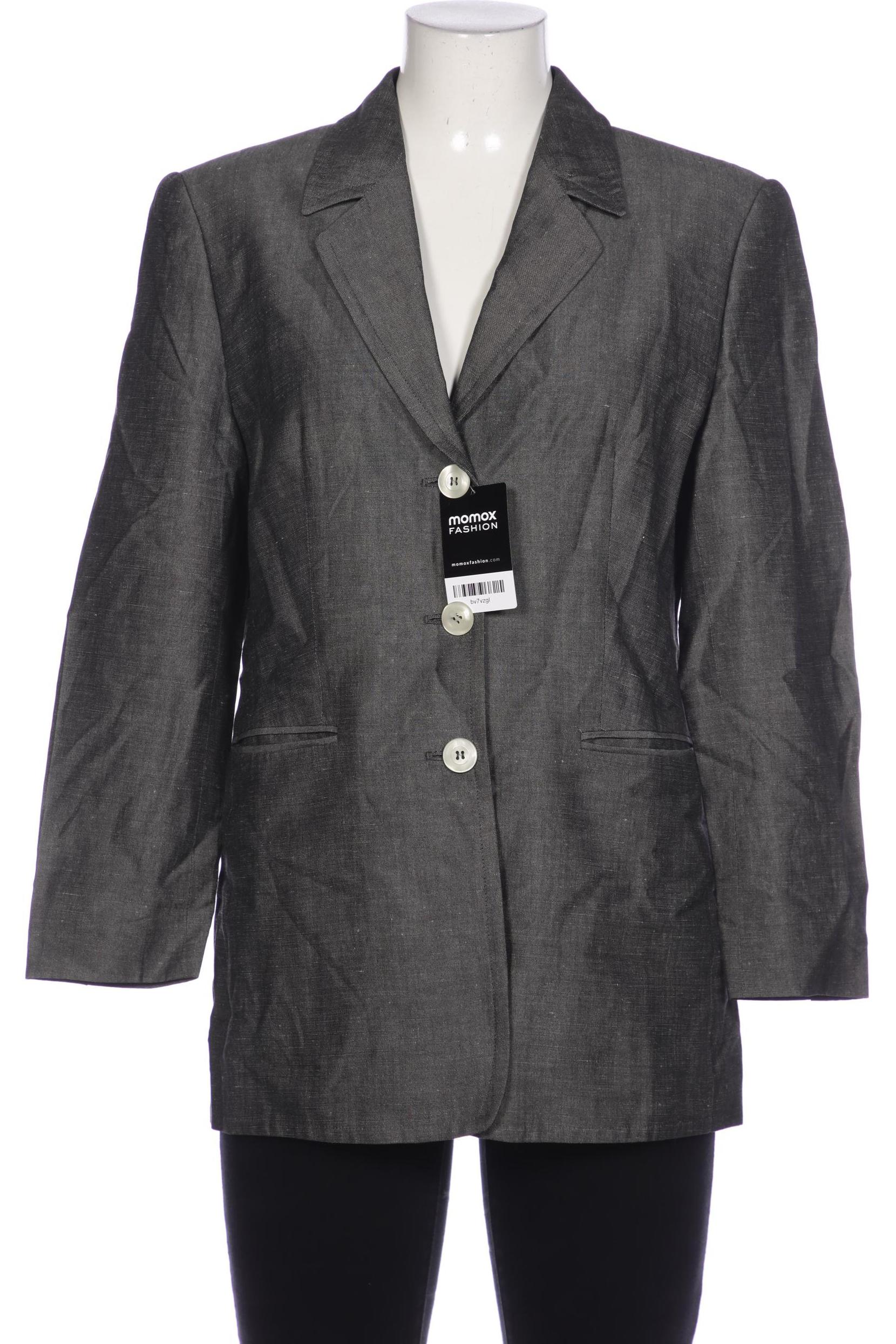 

TAIFUN Damen Blazer, grau
