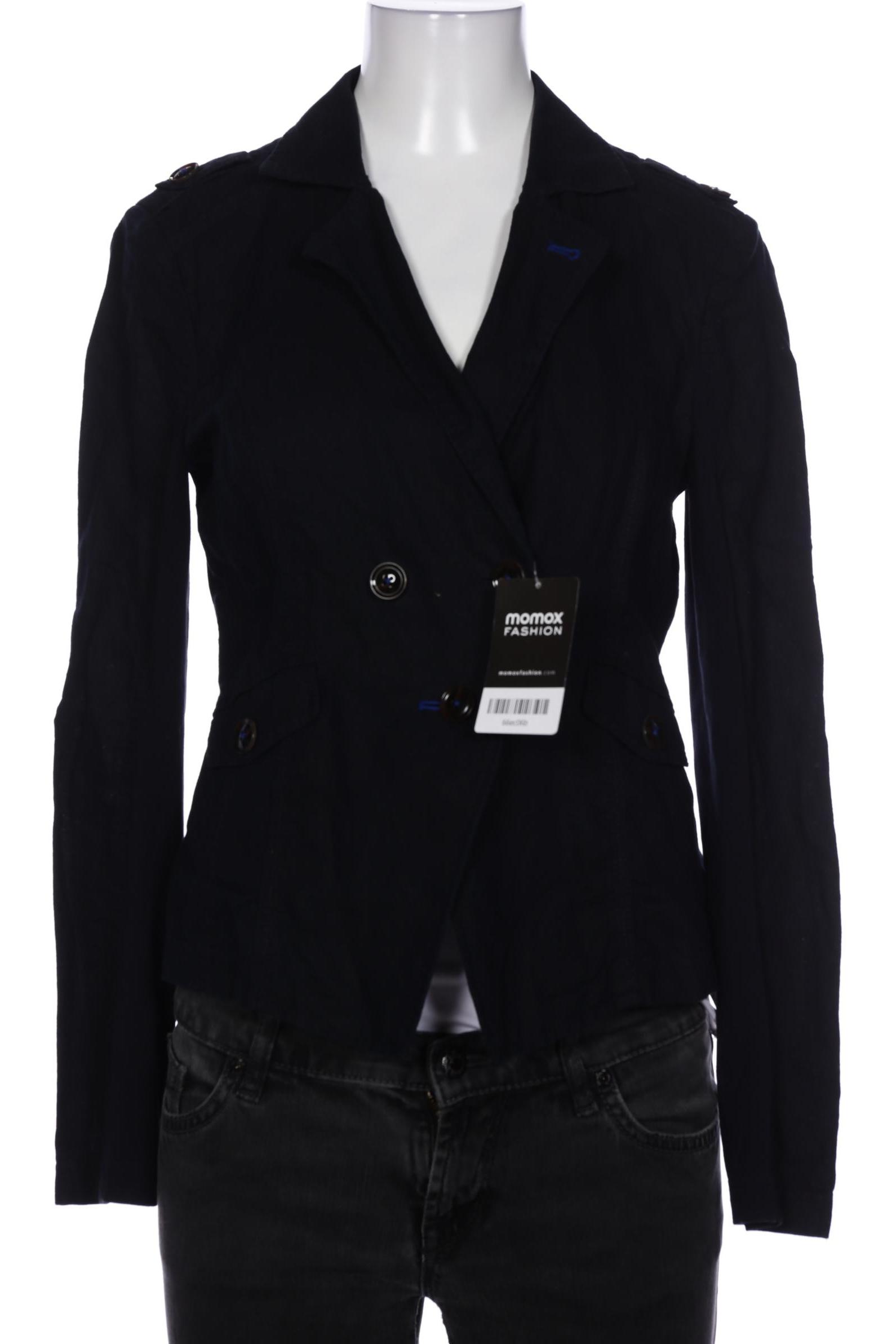 

Taifun Damen Blazer, marineblau, Gr. 36