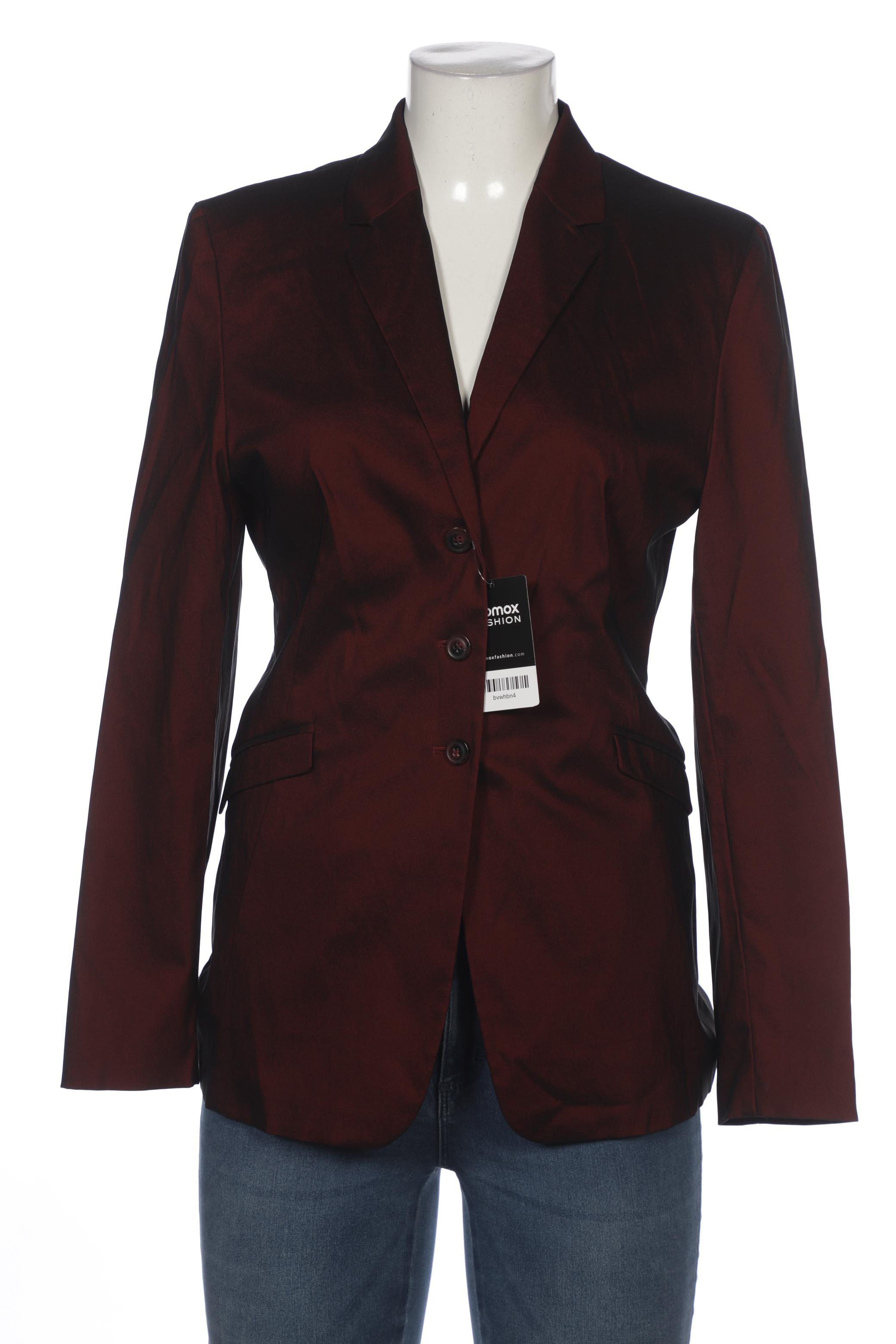 

TAIFUN Damen Blazer, bordeaux