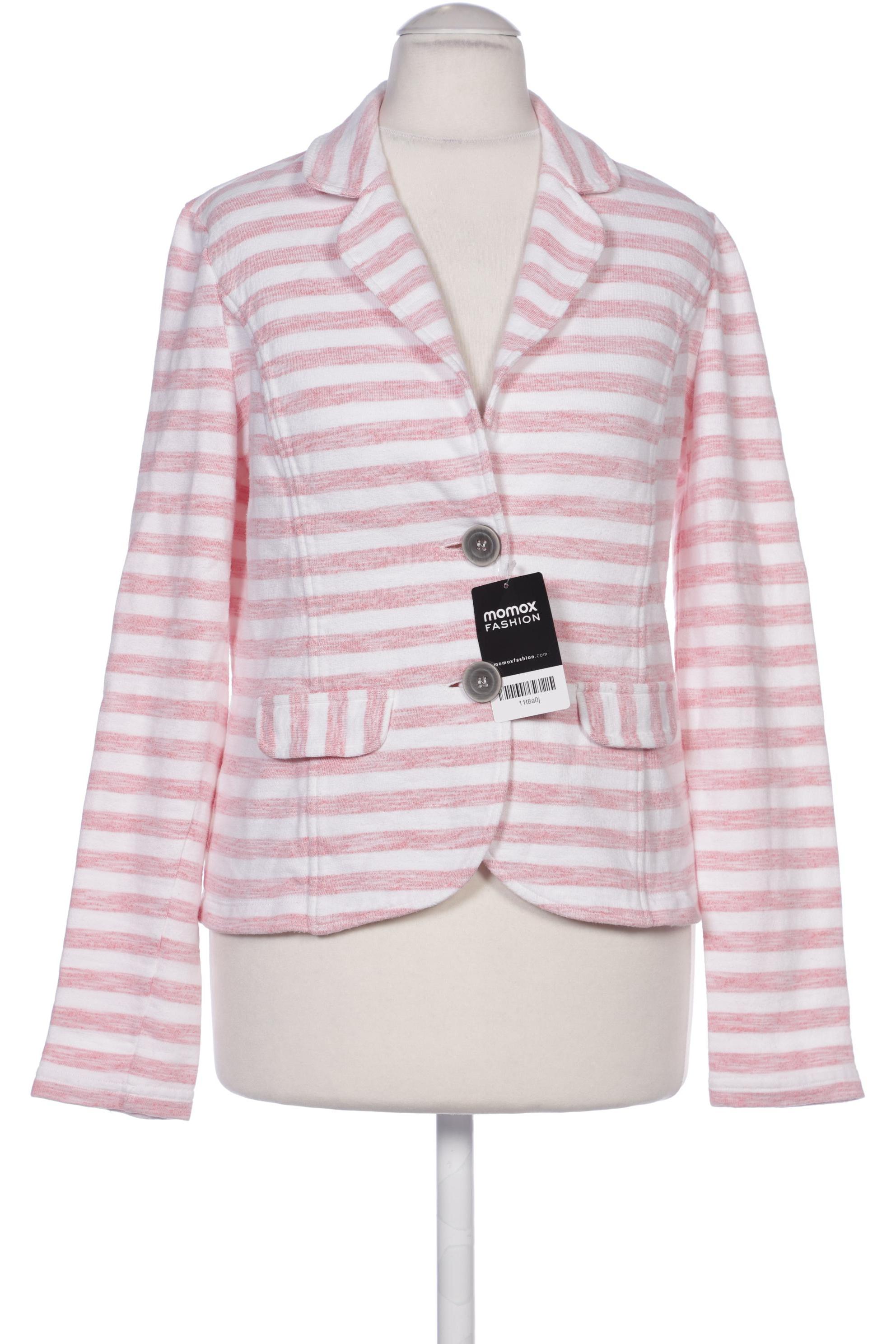 

Taifun Damen Blazer, pink, Gr. 36