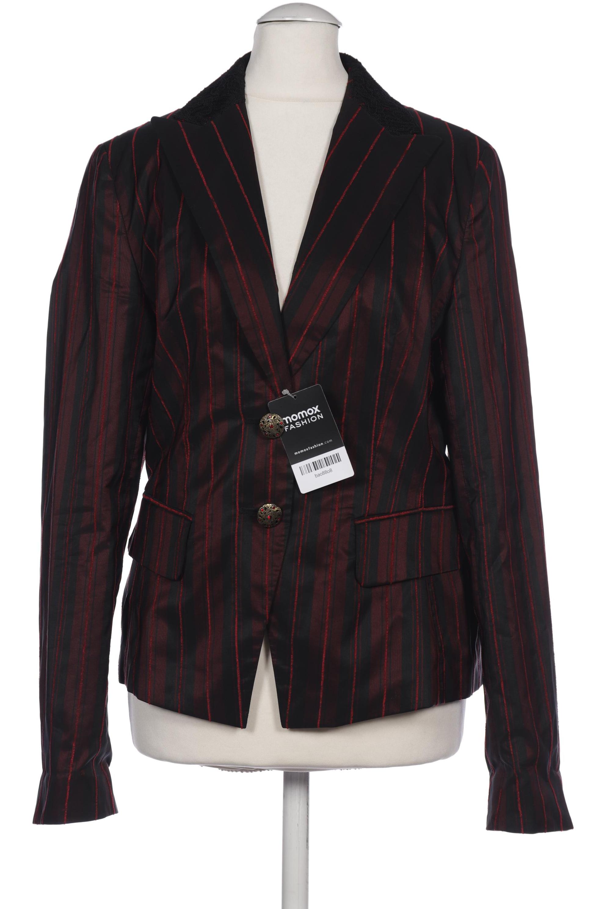 

Taifun Damen Blazer, schwarz, Gr. 36