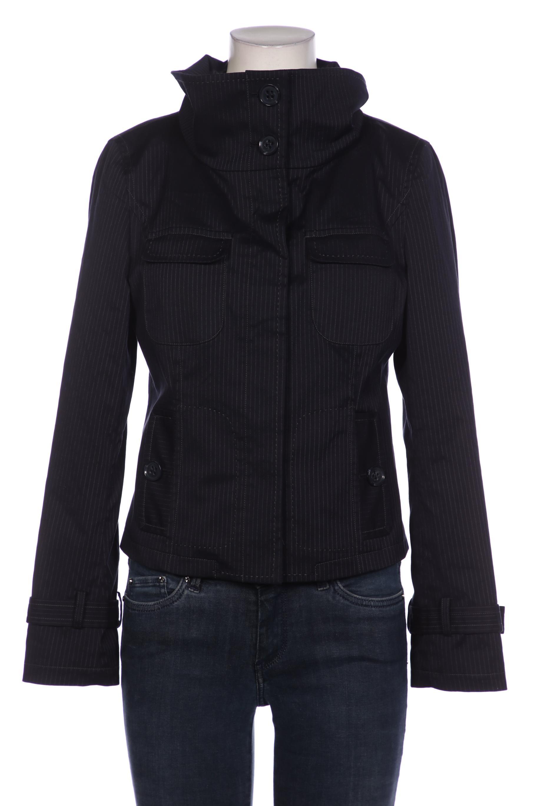 

Taifun Damen Blazer, marineblau, Gr. 36
