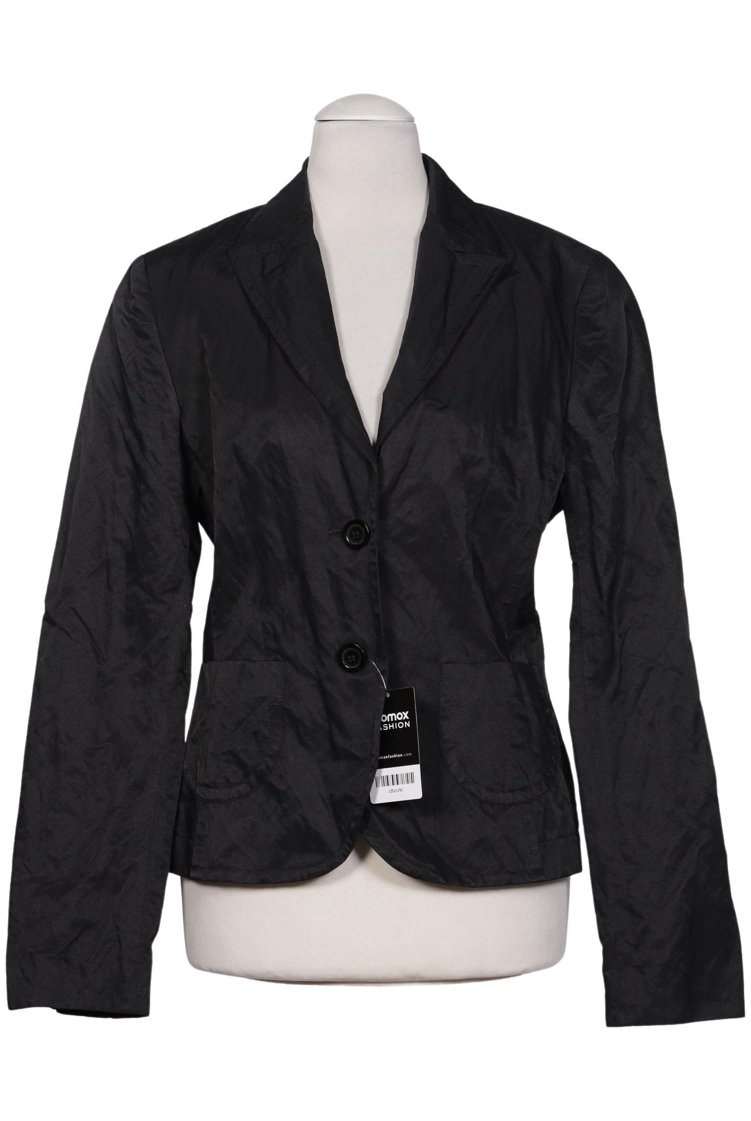 

Taifun Damen Blazer, schwarz, Gr. 36