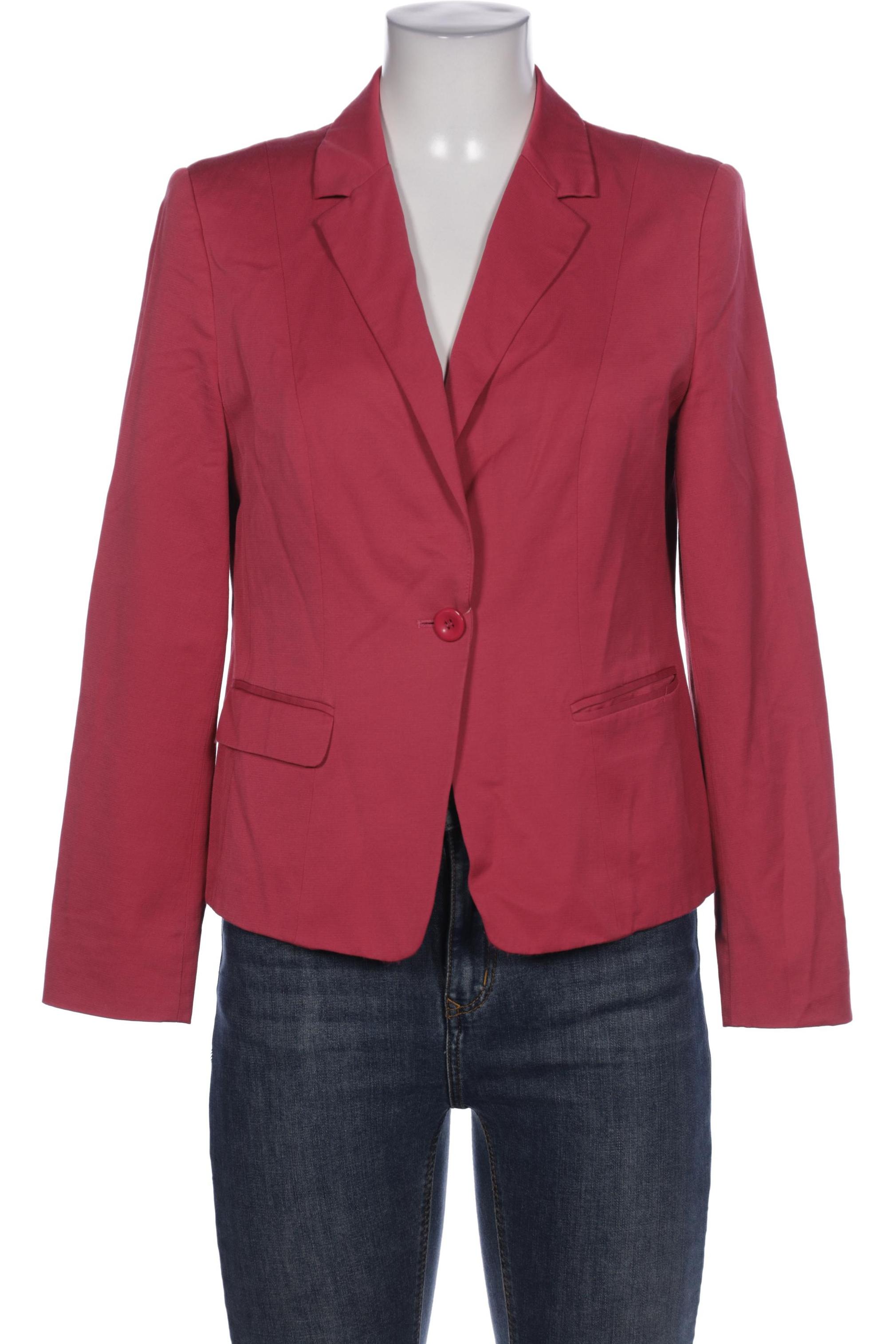 

Taifun Damen Blazer, pink, Gr. 38