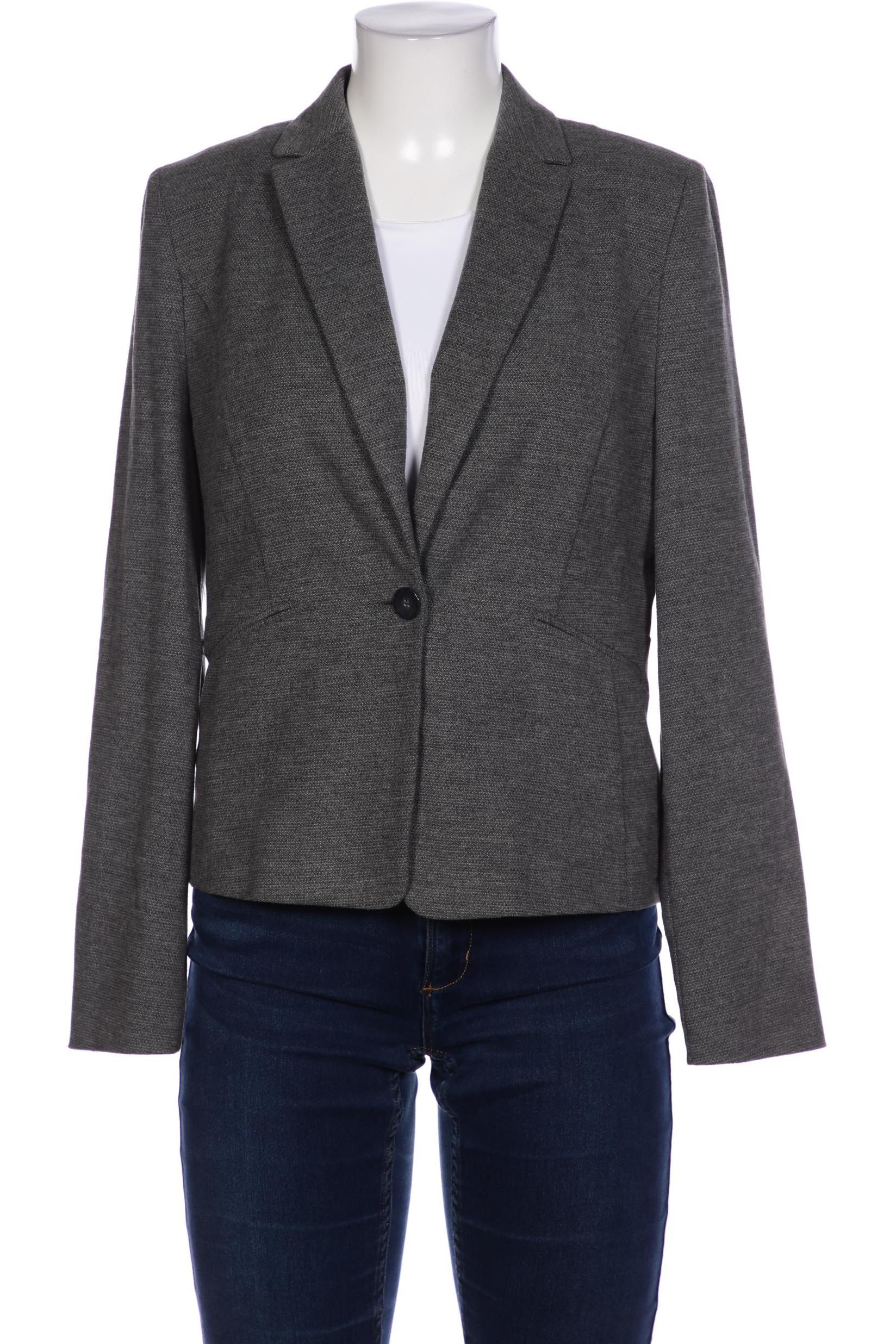 

Taifun Damen Blazer, grau, Gr. 38