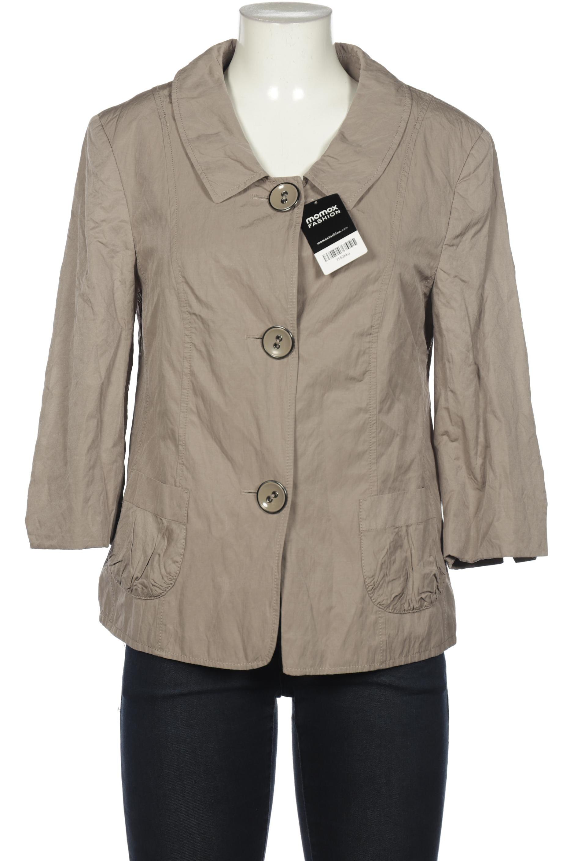 

Taifun Damen Blazer, grau, Gr. 38