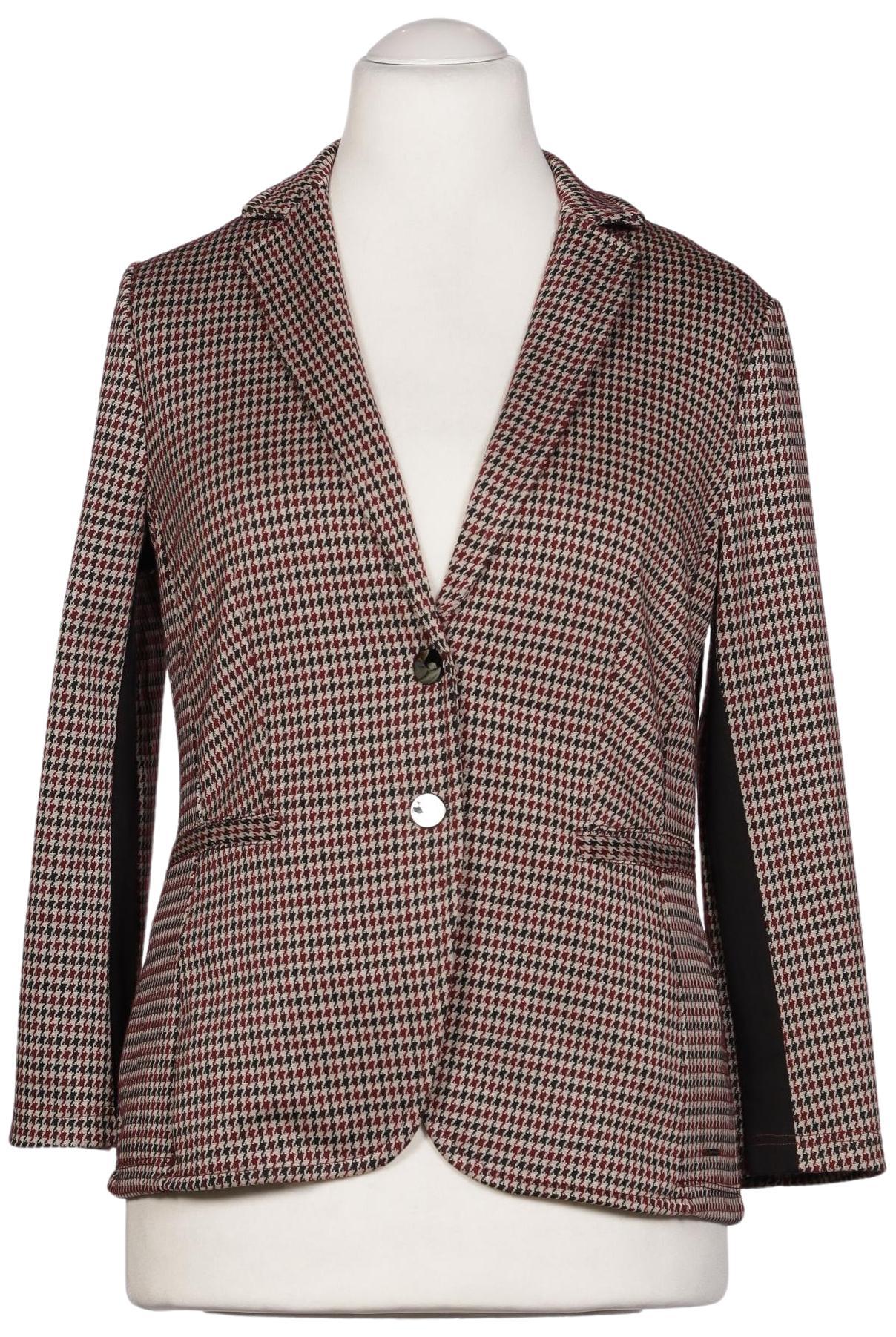 

Taifun Damen Blazer, mehrfarbig, Gr. 38