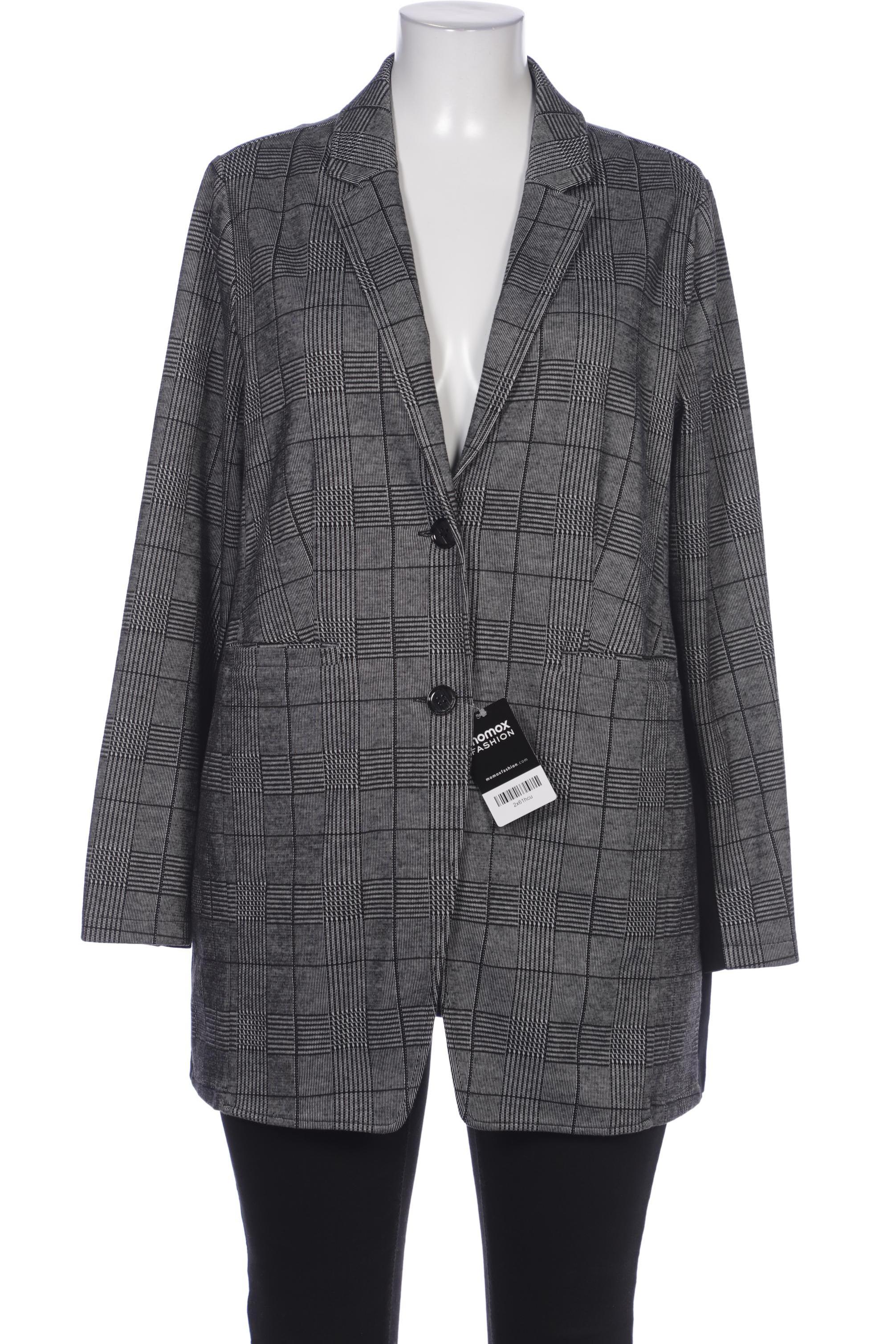 

Taifun Damen Blazer, grau, Gr. 46