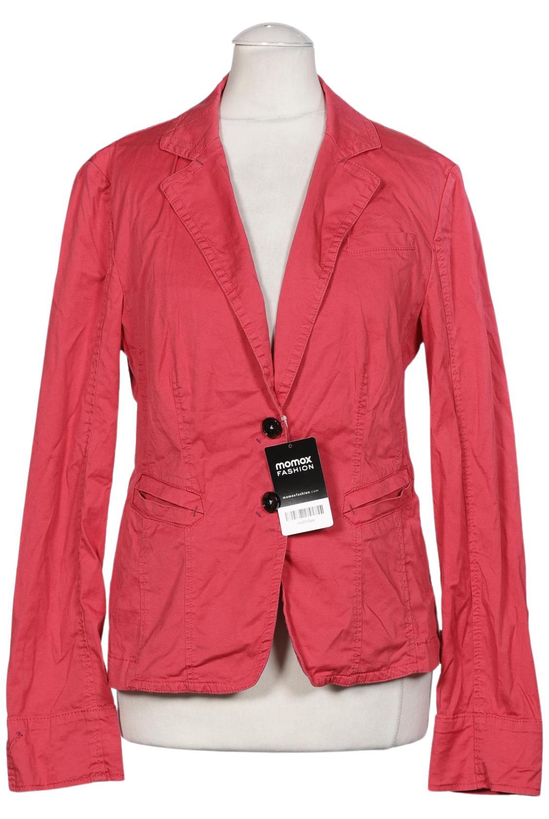 

Taifun Damen Blazer, pink, Gr. 36