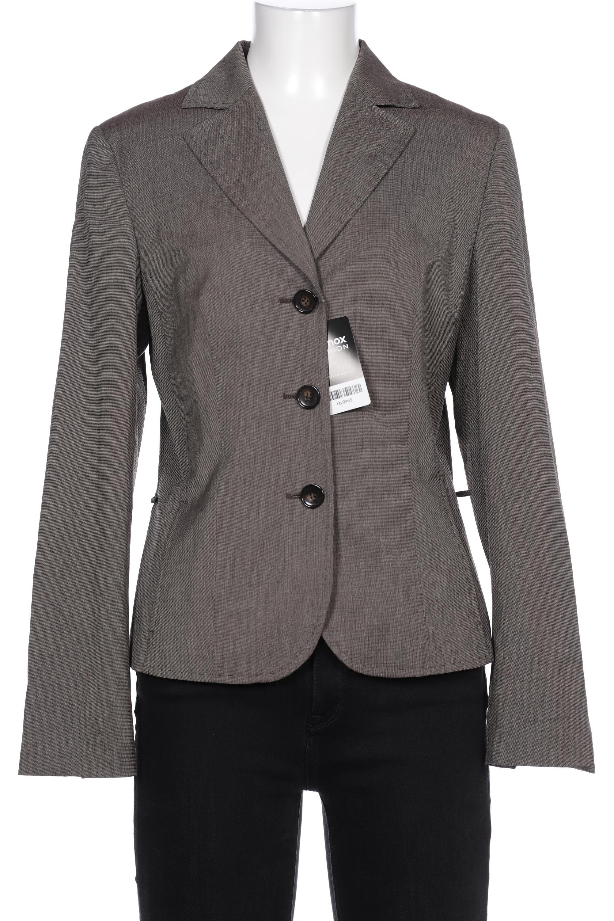 

Taifun Damen Blazer, grau, Gr. 38