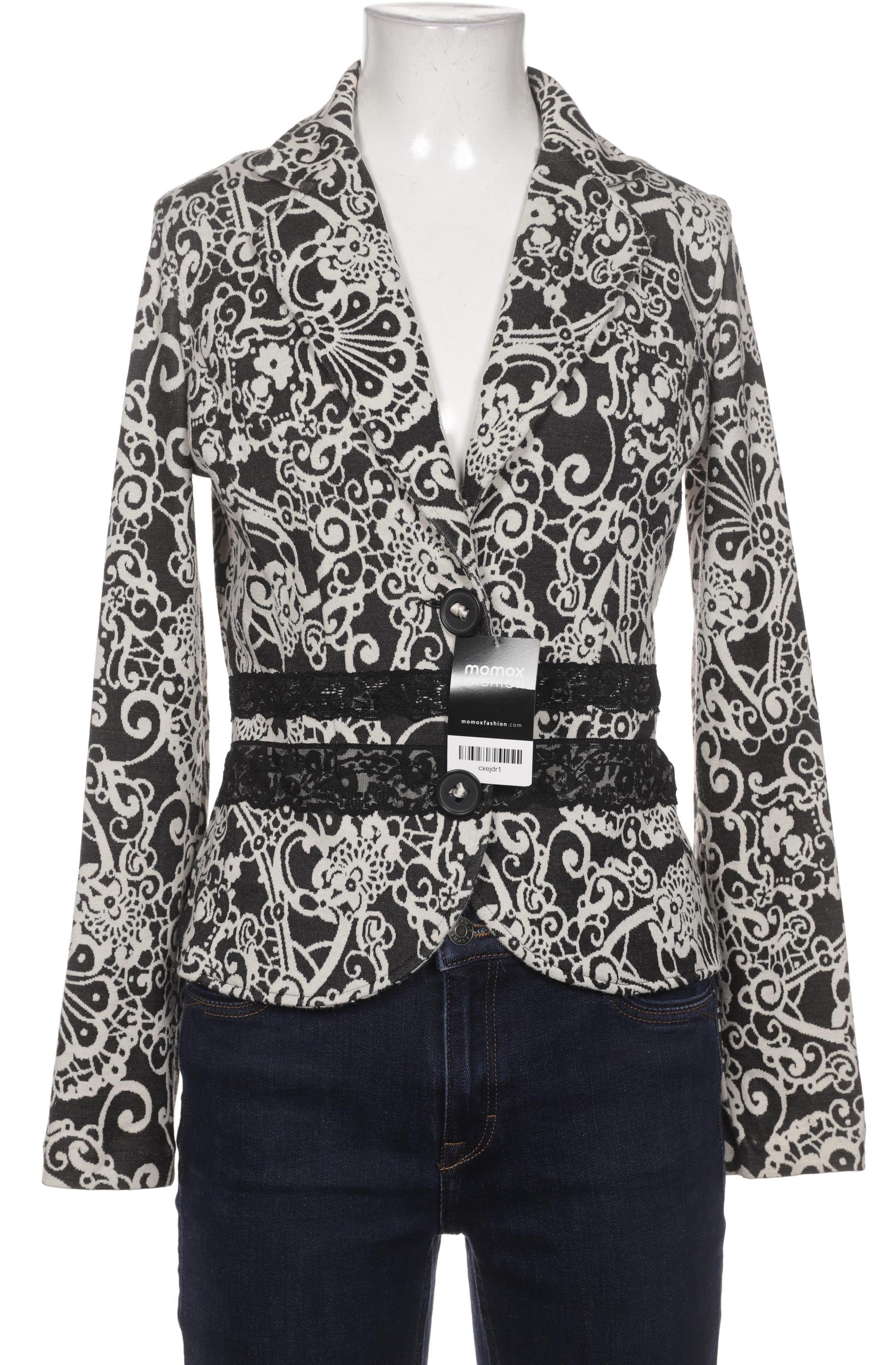 

Taifun Damen Blazer, grau, Gr. 36