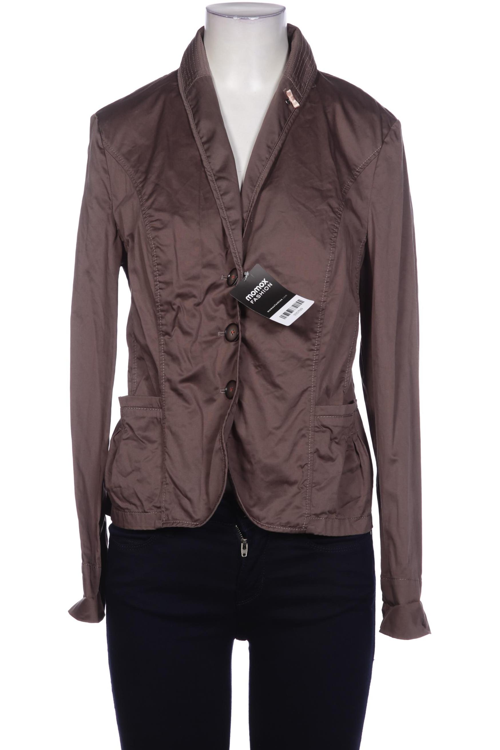 

Taifun Damen Blazer, grau, Gr. 38