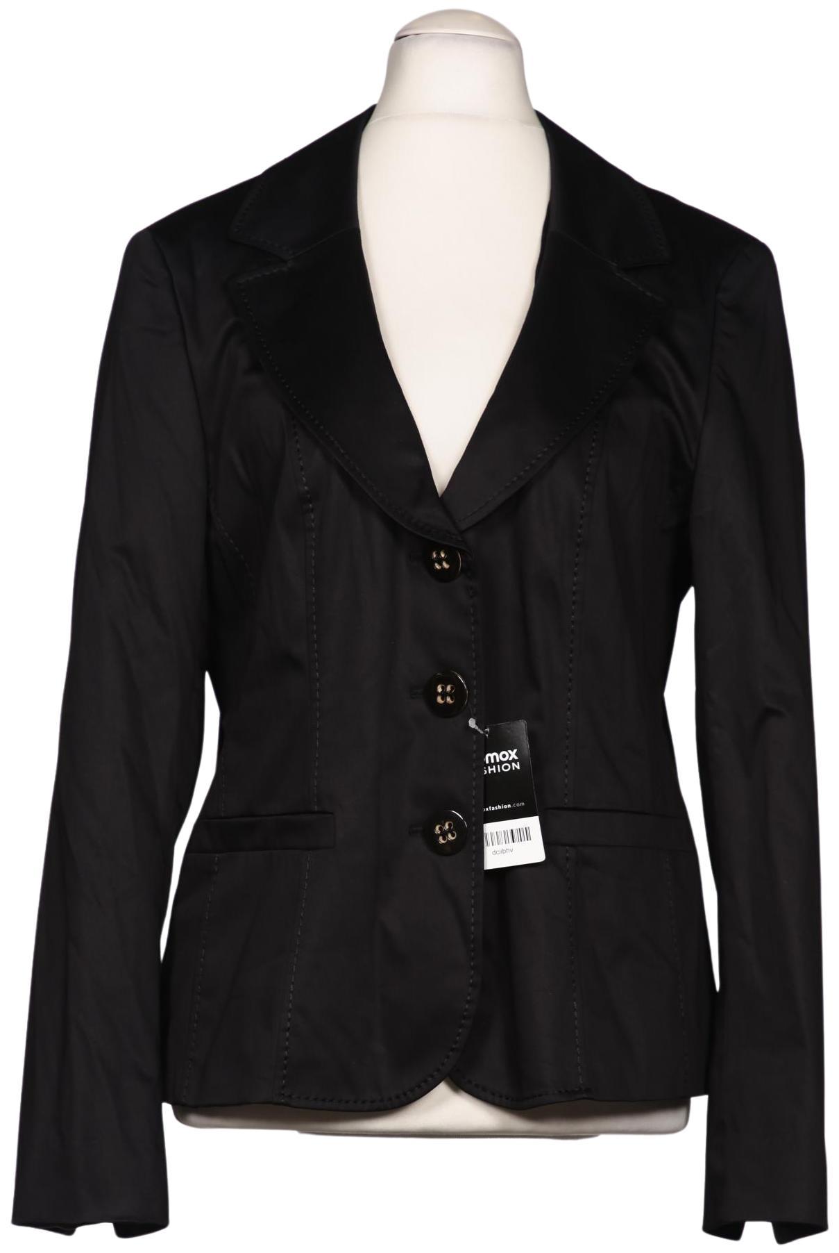 

Taifun Damen Blazer, schwarz, Gr. 42