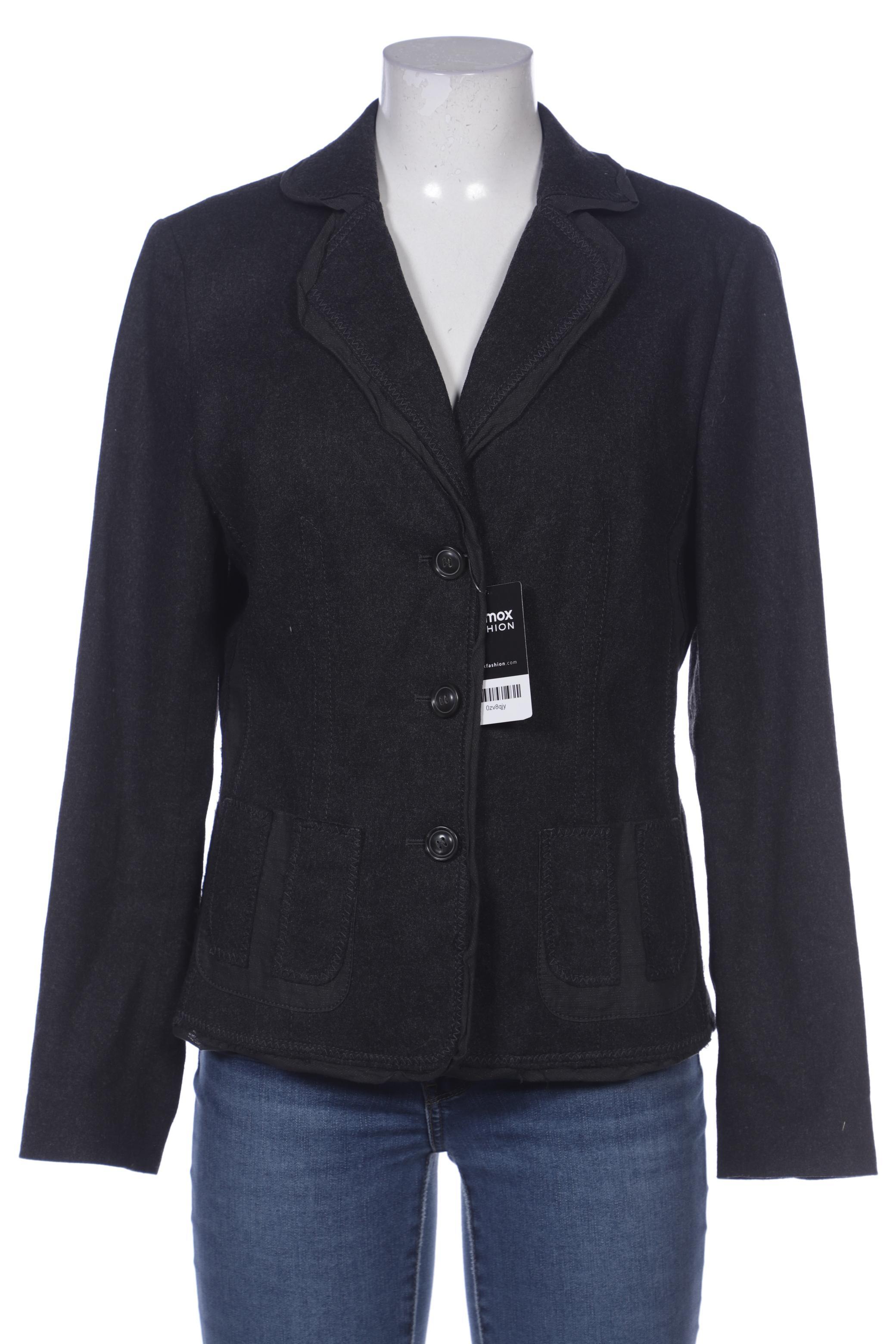 

Taifun Damen Blazer, grau, Gr. 40