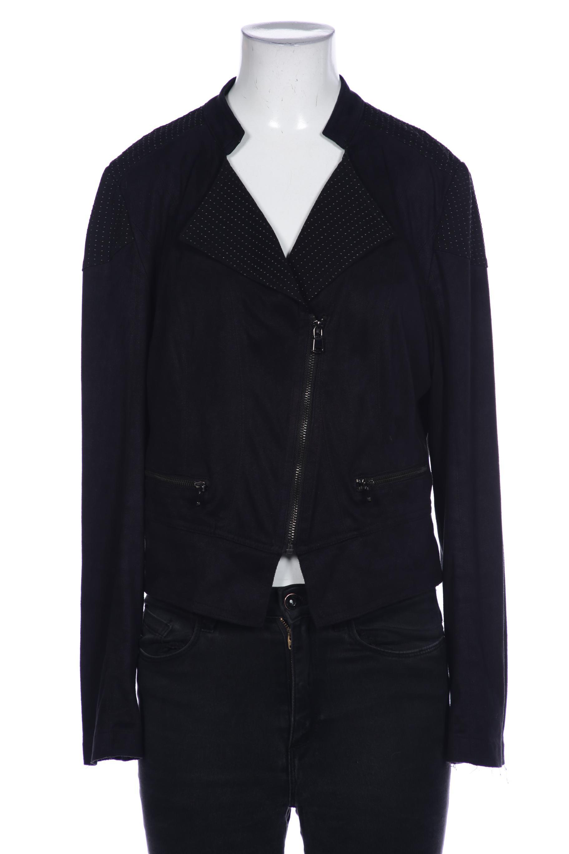 

Taifun Damen Blazer, marineblau, Gr. 40