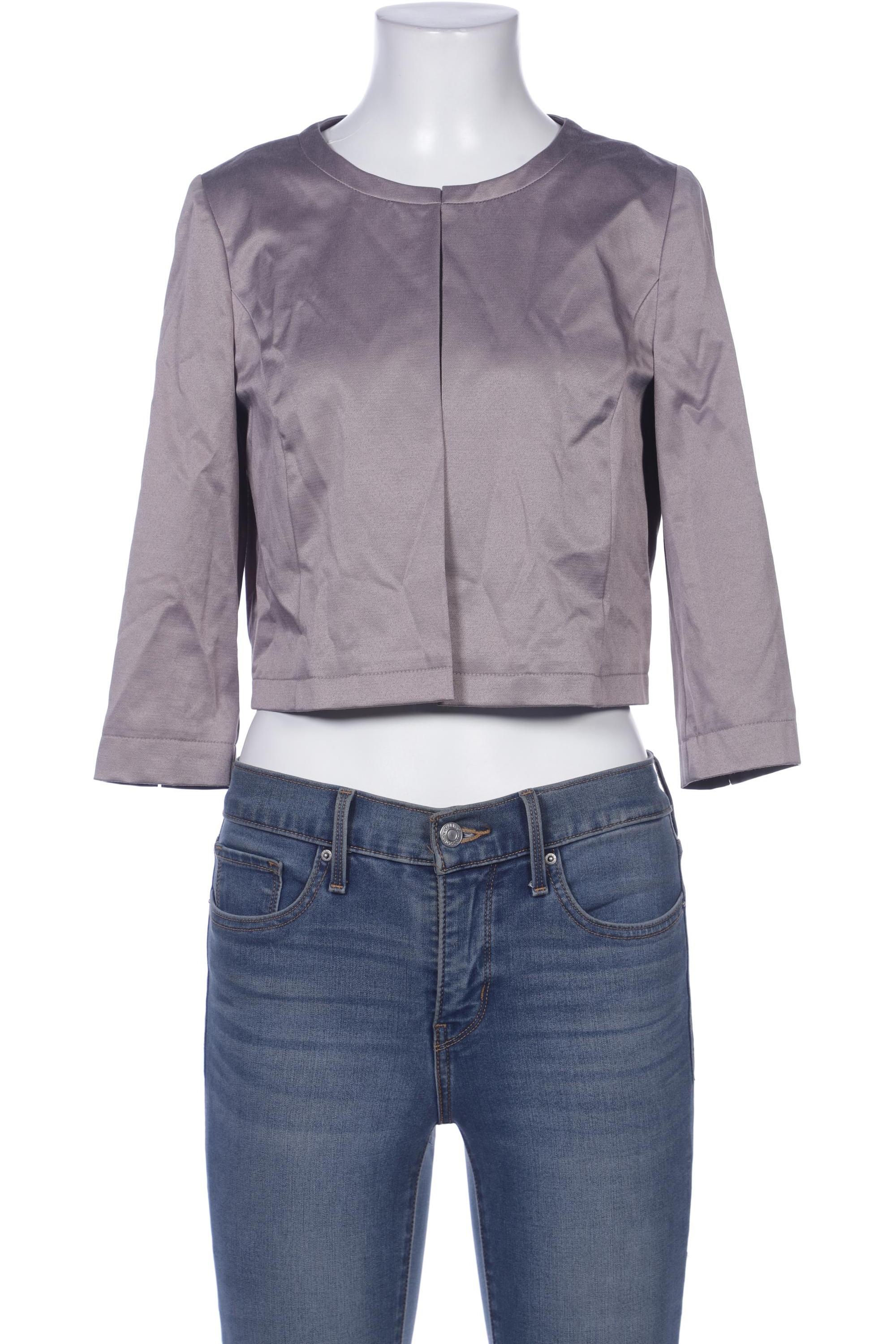 

Taifun Damen Blazer, flieder, Gr. 36