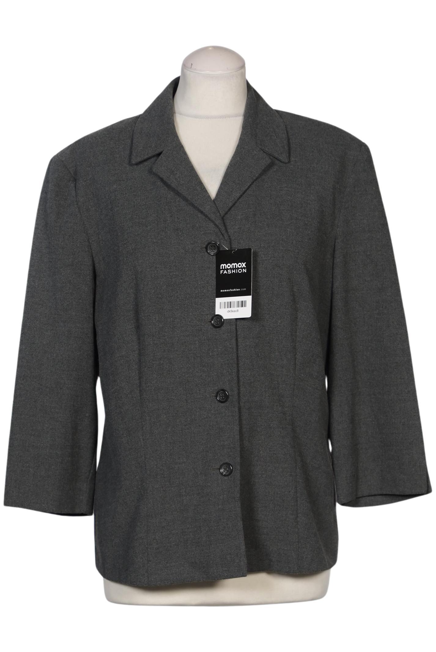 

Taifun Damen Blazer, grau, Gr. 40
