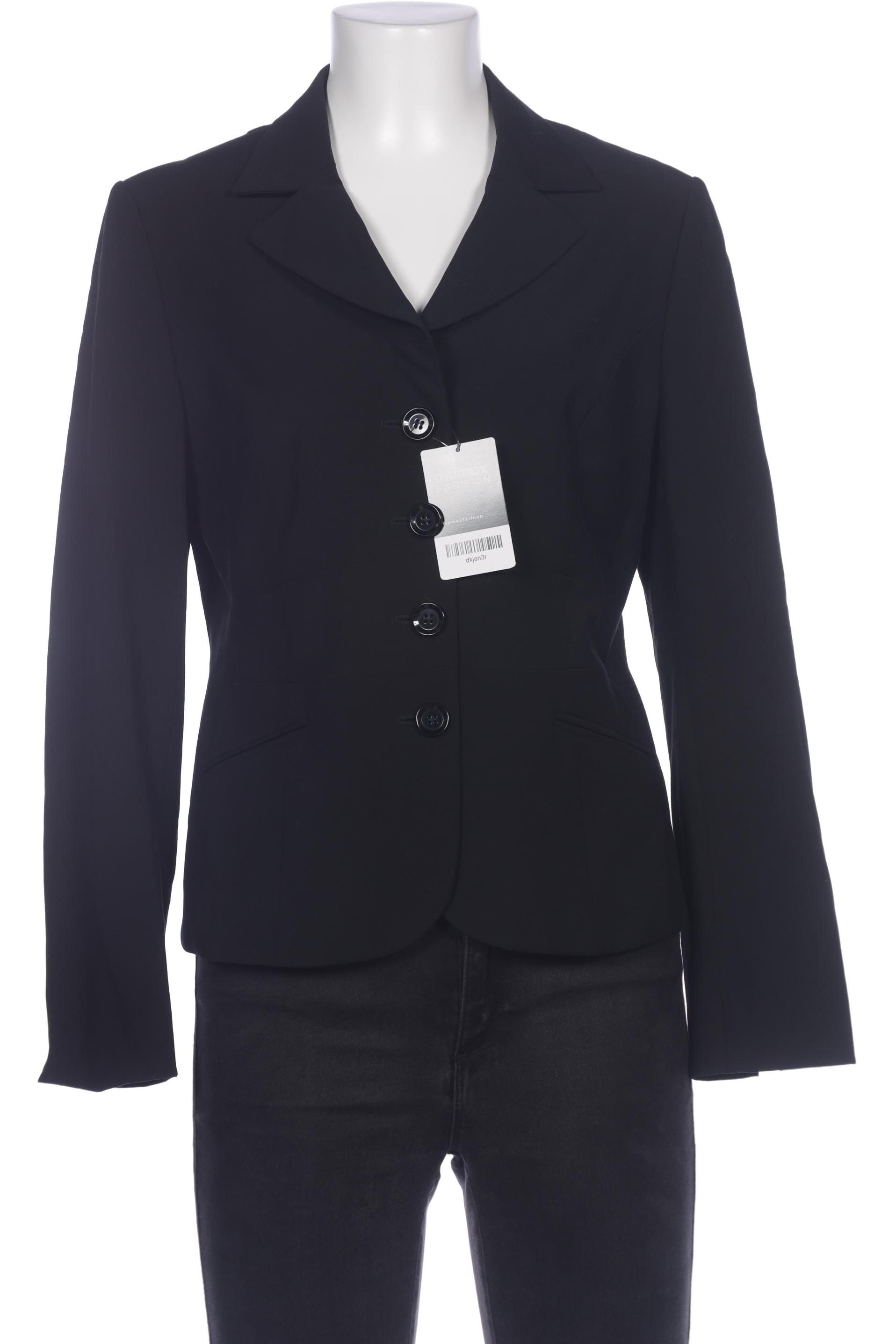 

Taifun Damen Blazer, schwarz, Gr. 36