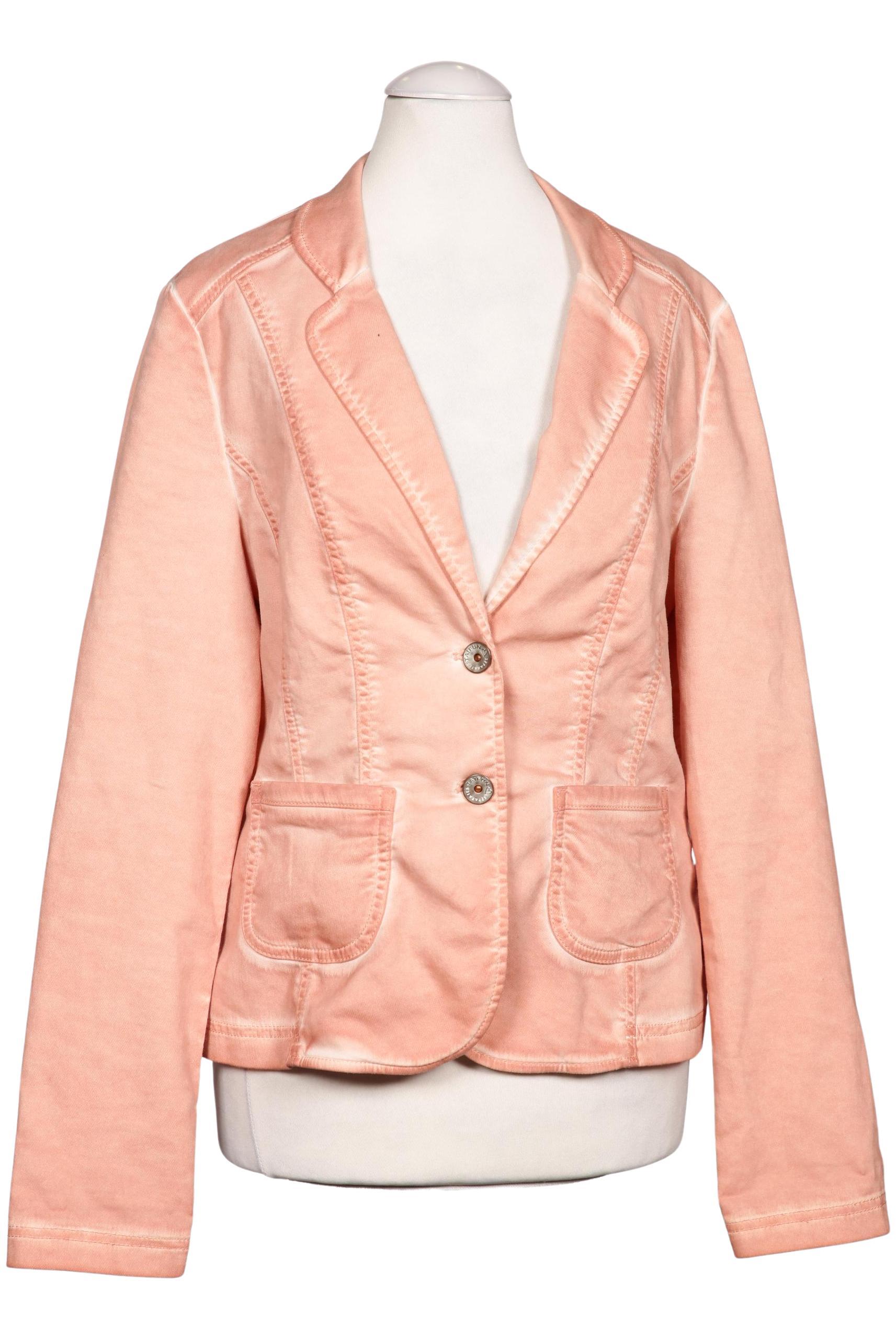 

Taifun Damen Blazer, pink, Gr. 36