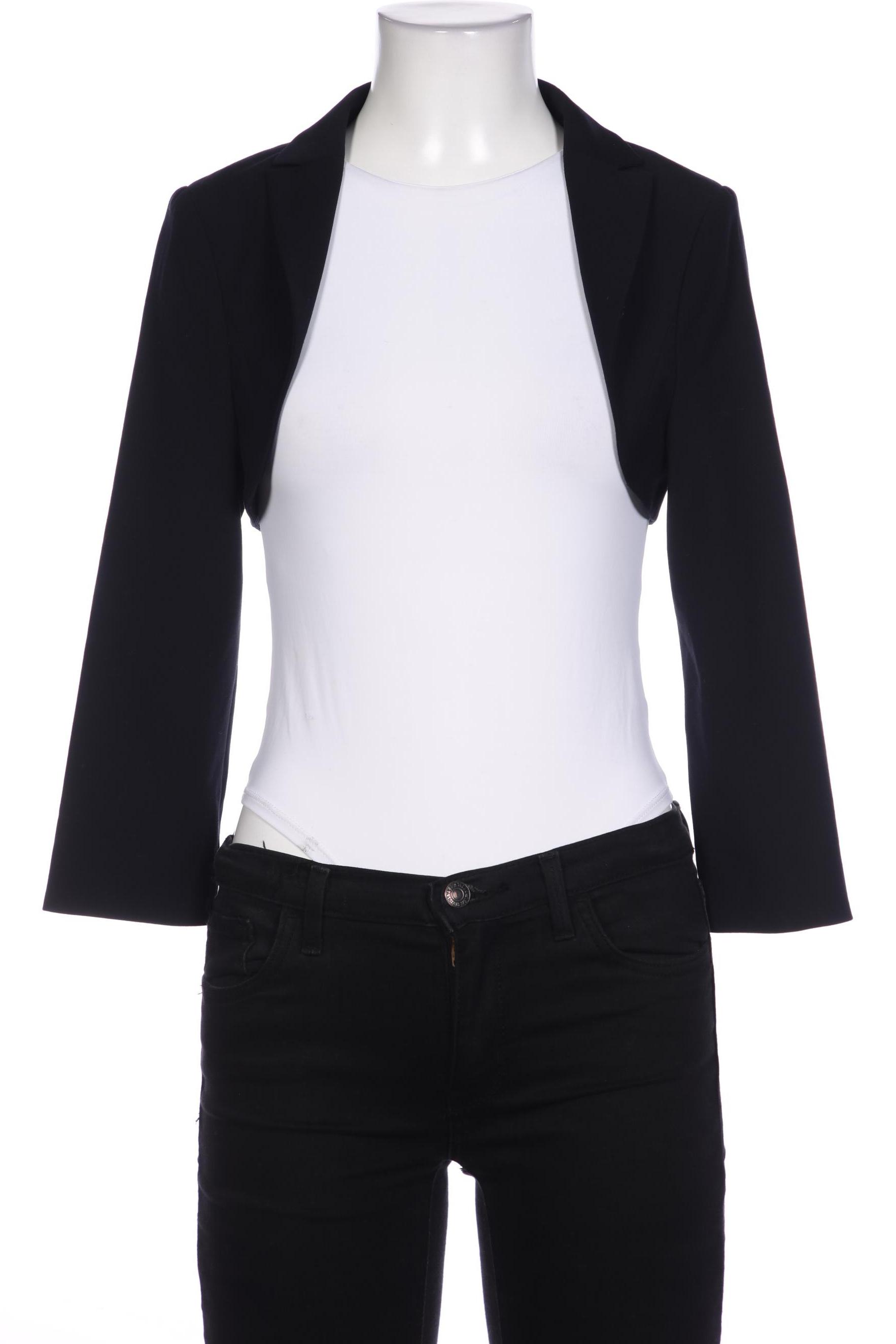 

Taifun Damen Blazer, marineblau, Gr. 34
