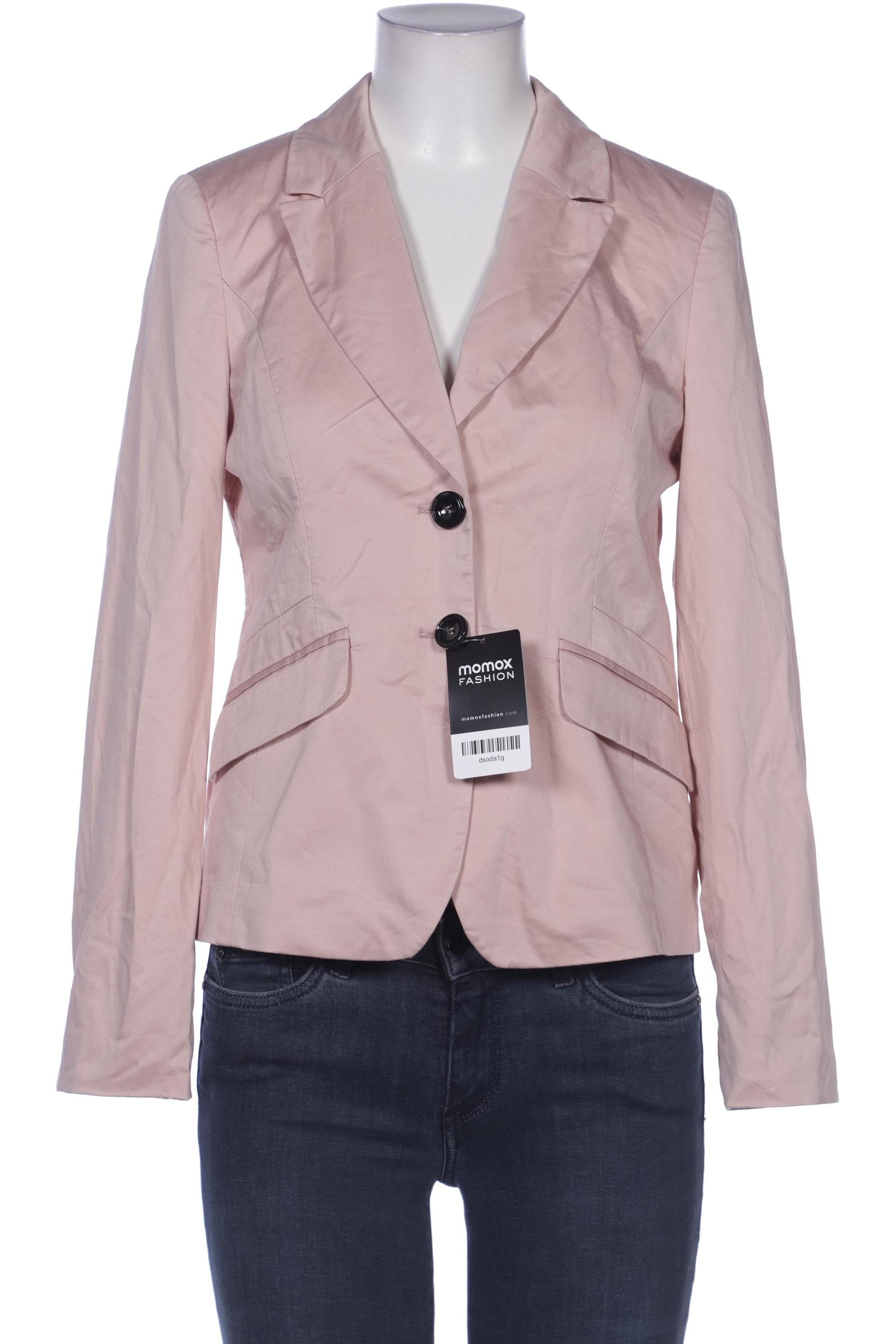 

Taifun Damen Blazer, pink, Gr. 34