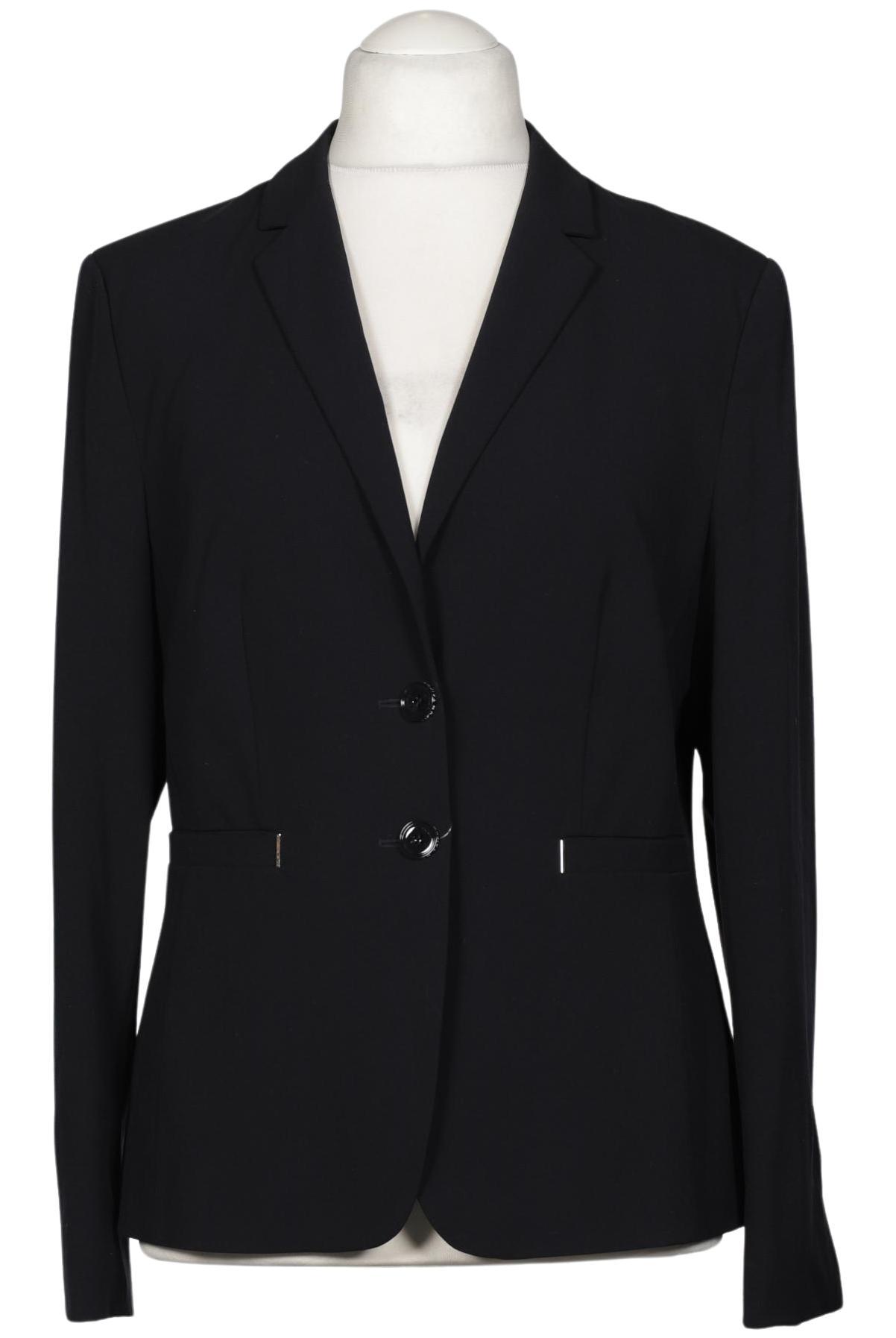 

Taifun Damen Blazer, marineblau, Gr. 42