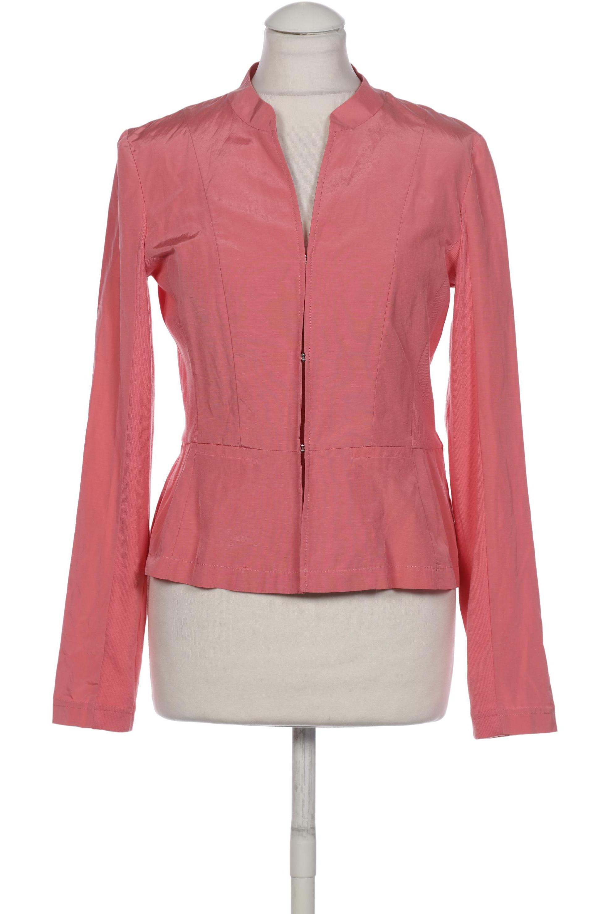 

Taifun Damen Blazer, pink, Gr. 36