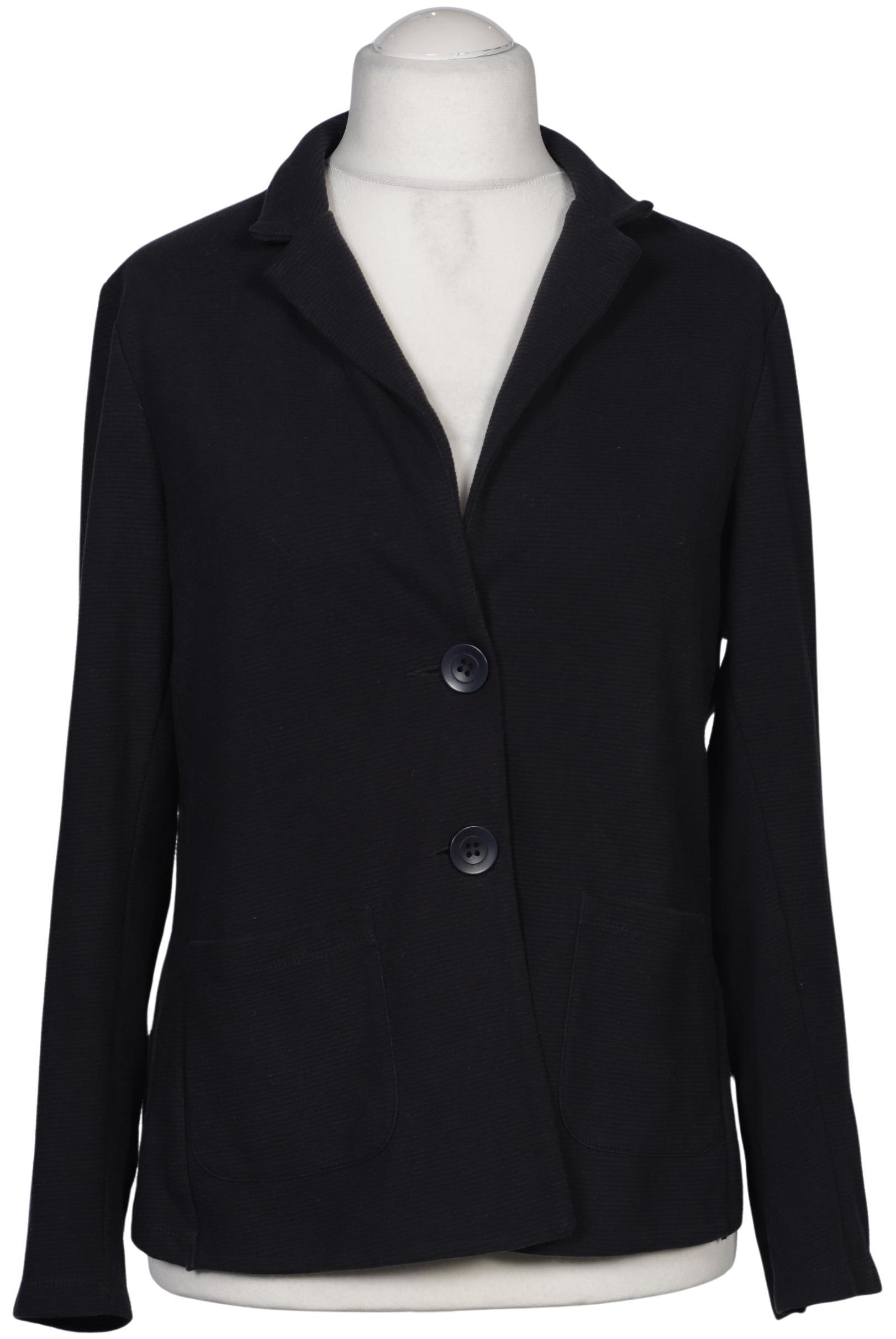 

Taifun Damen Blazer, marineblau, Gr. 42