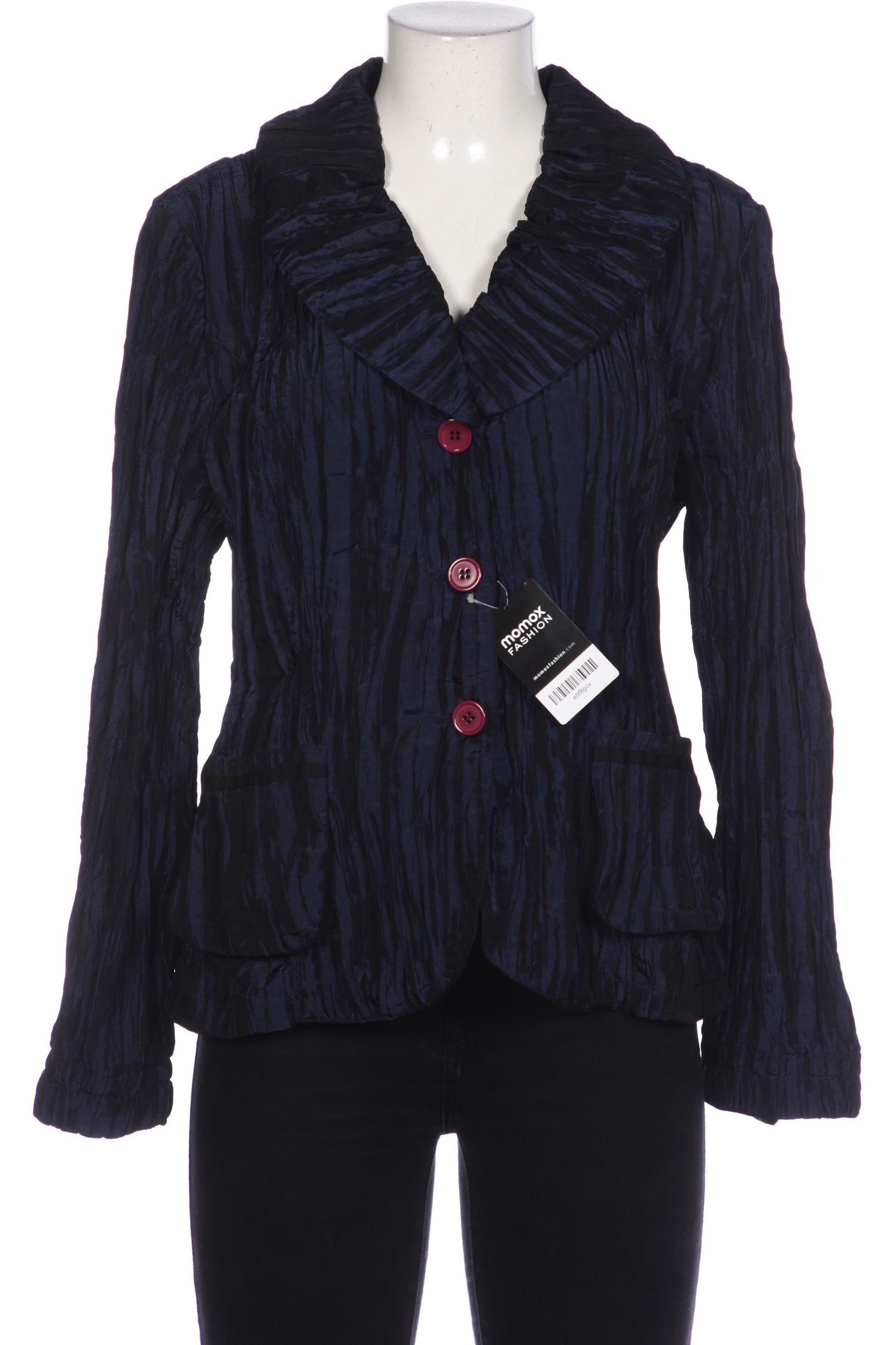 

Taifun Damen Blazer, marineblau, Gr. 44
