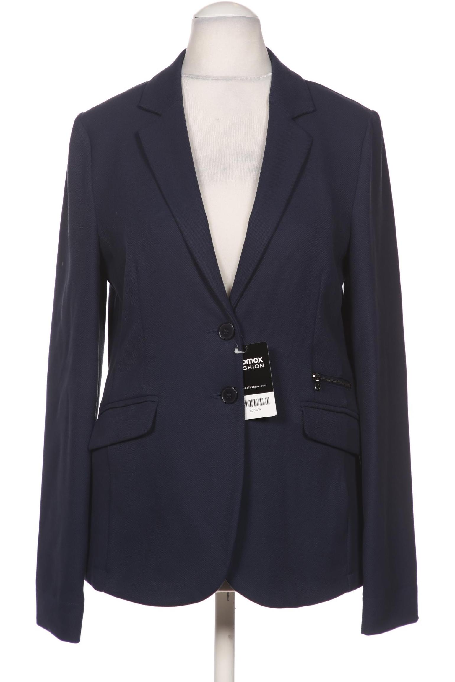 

Taifun Damen Blazer, marineblau, Gr. 36