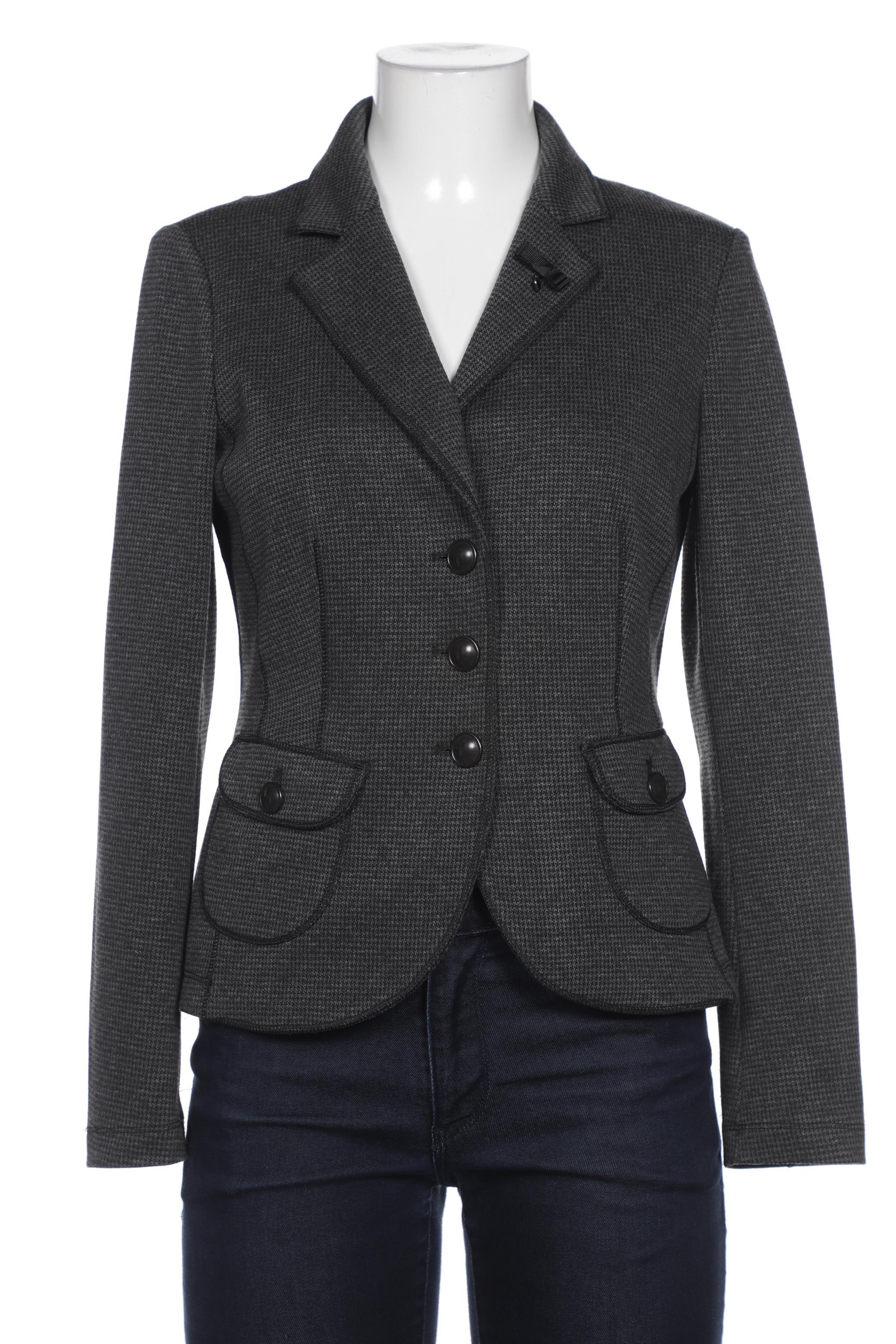 

Taifun Damen Blazer, grau, Gr. 38