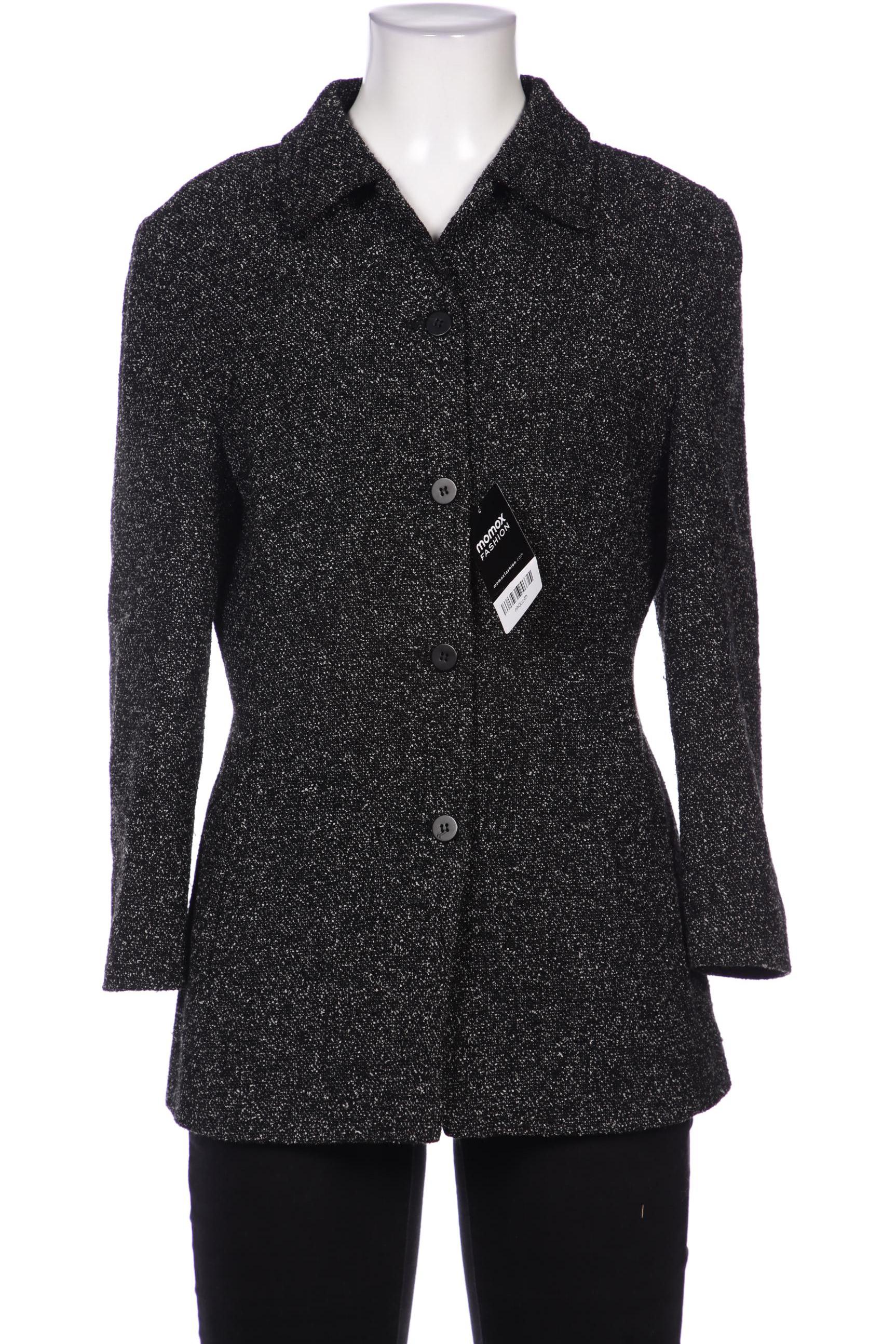 

Taifun Damen Blazer, schwarz, Gr. 36