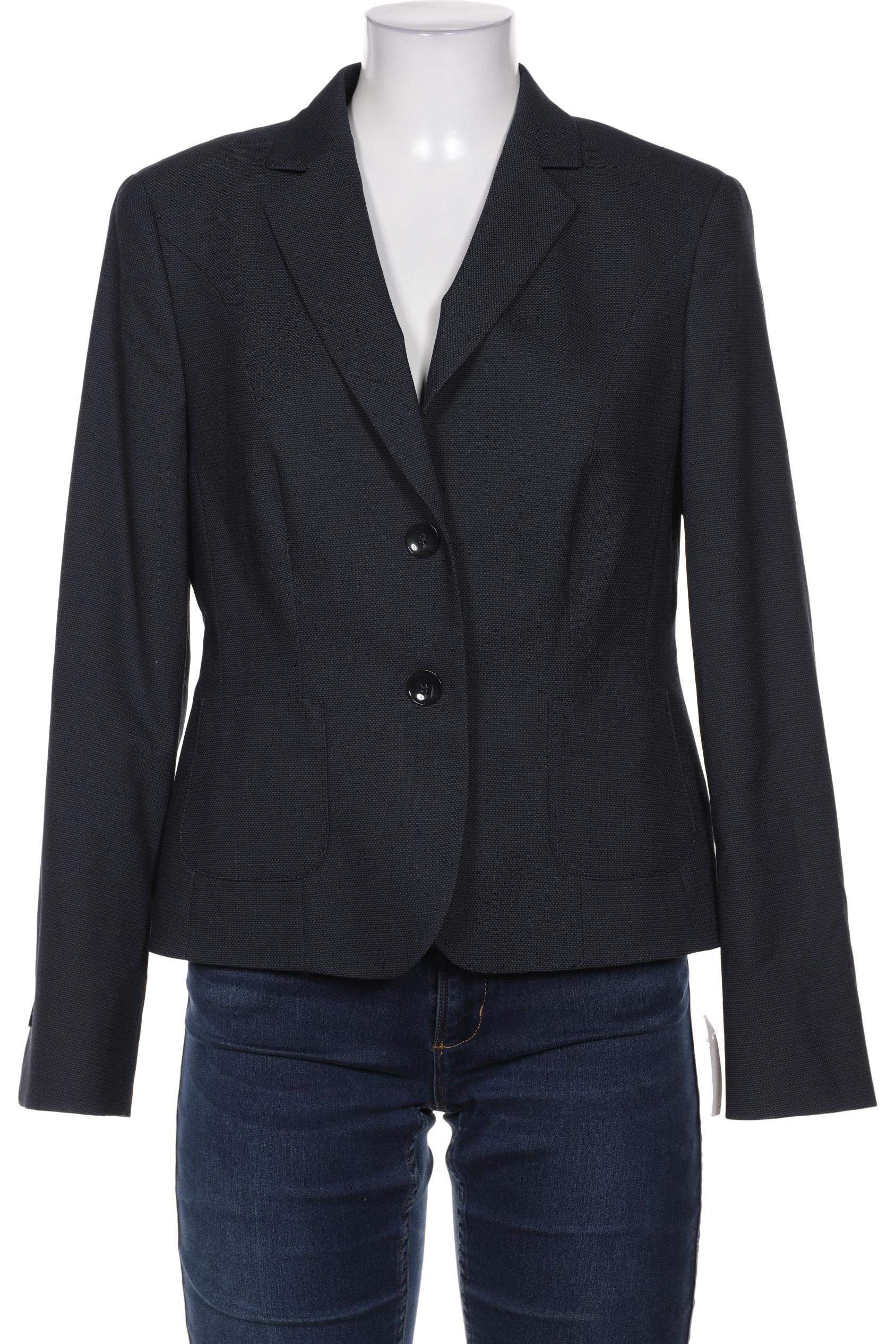 

TAIFUN Damen Blazer, marineblau