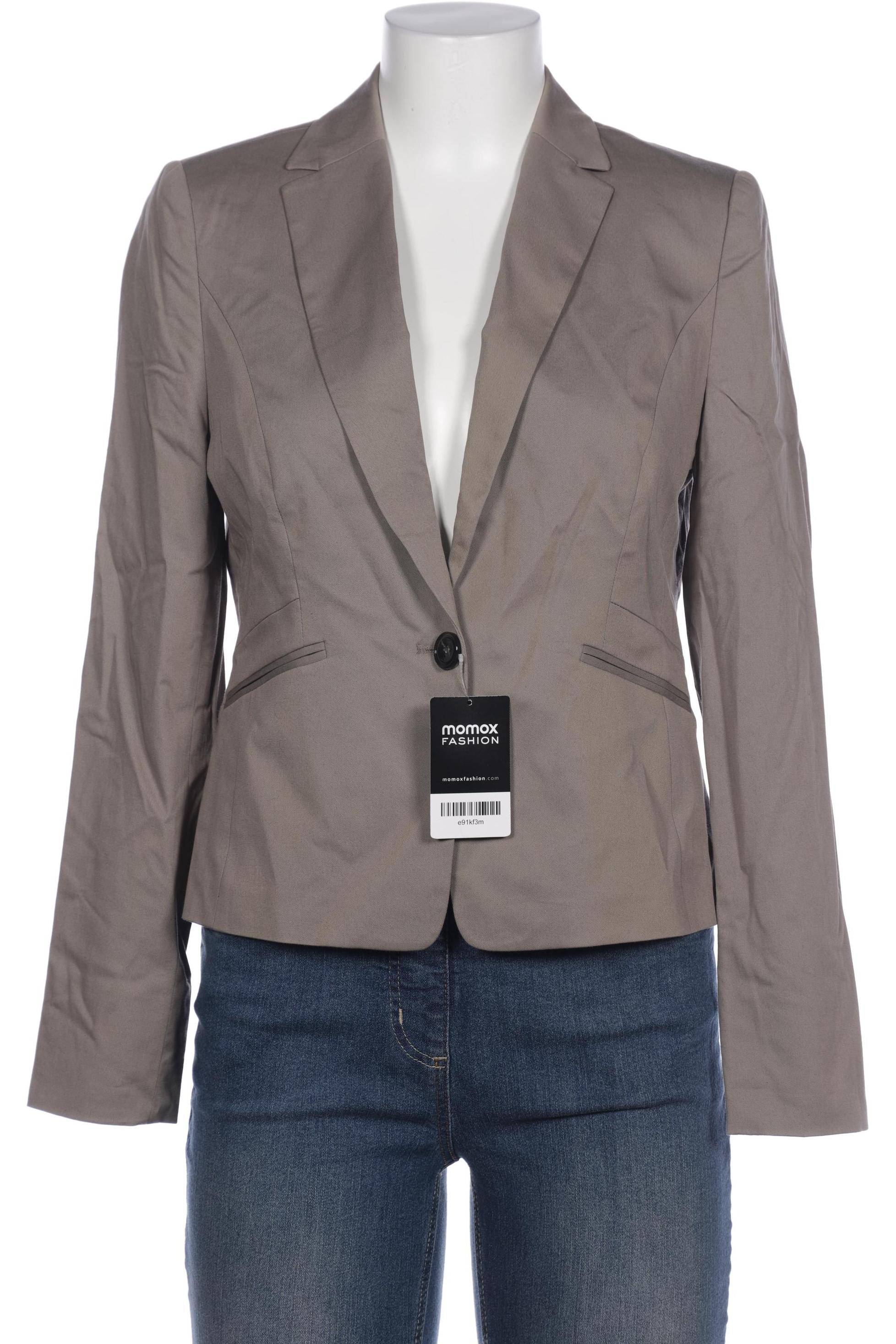 

Taifun Damen Blazer, grau, Gr. 36
