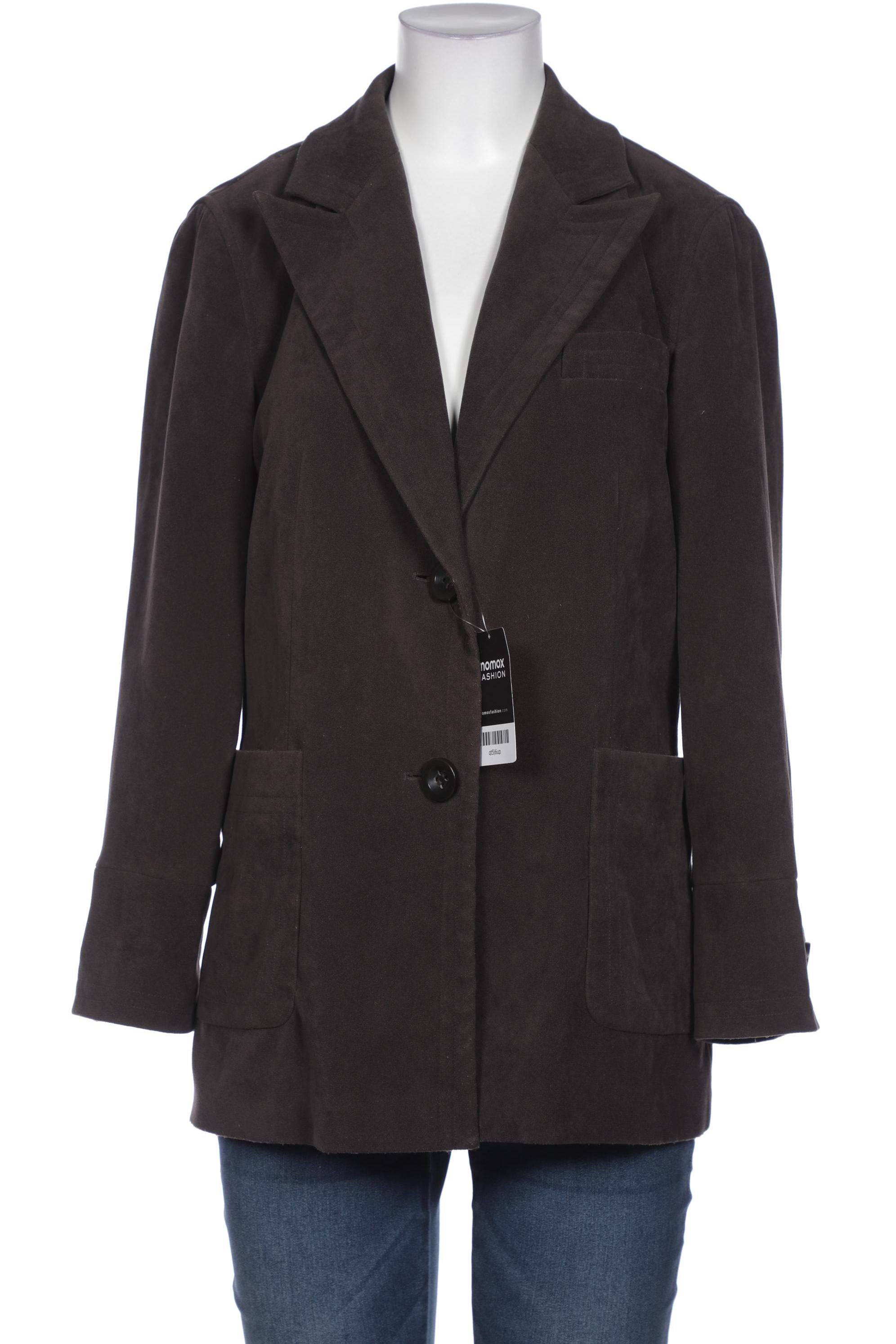 

Taifun Damen Blazer, grau, Gr. 38