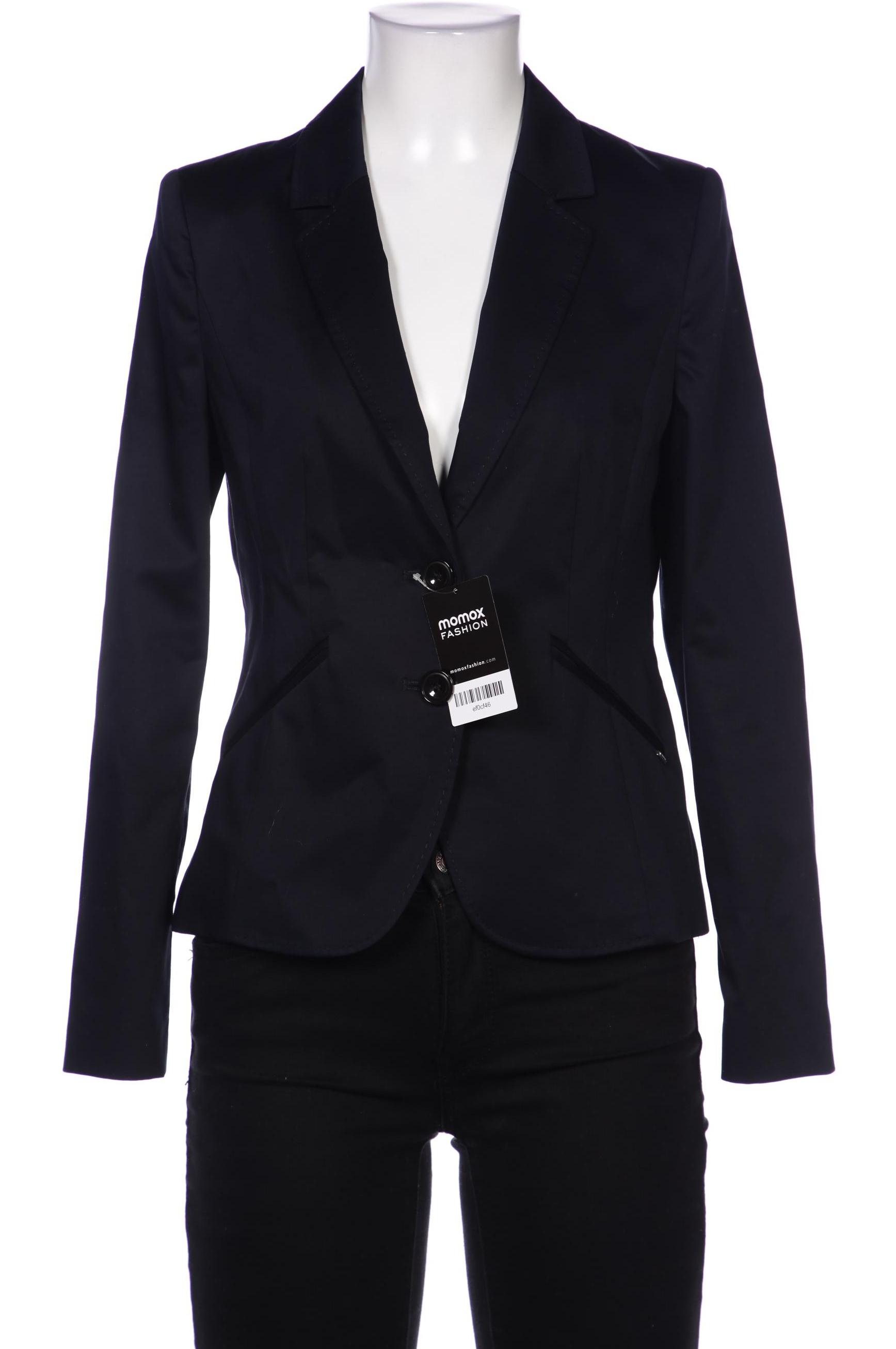 

Taifun Damen Blazer, marineblau, Gr. 36