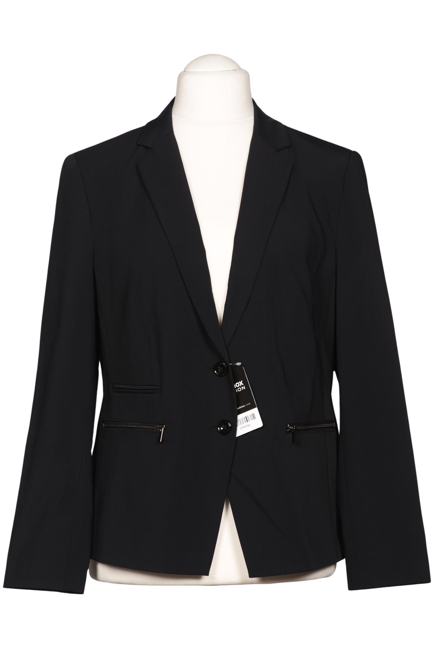 

Taifun Damen Blazer, marineblau, Gr. 44